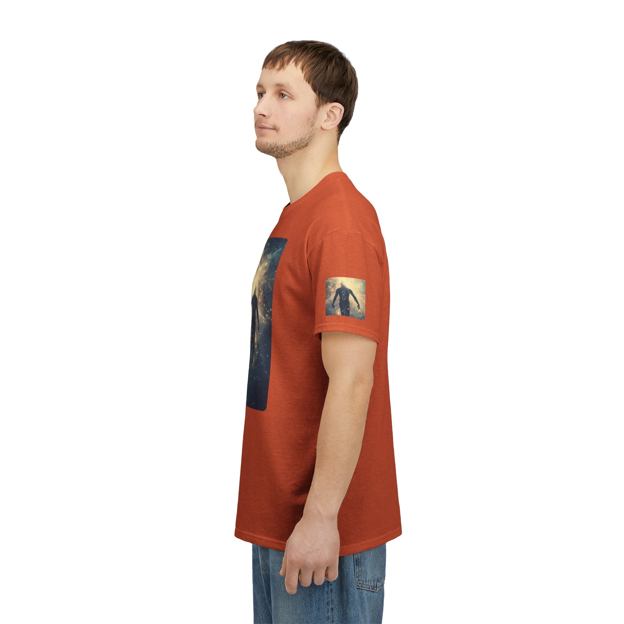 Infinite Soul Unisex Heavy Cotton Tee