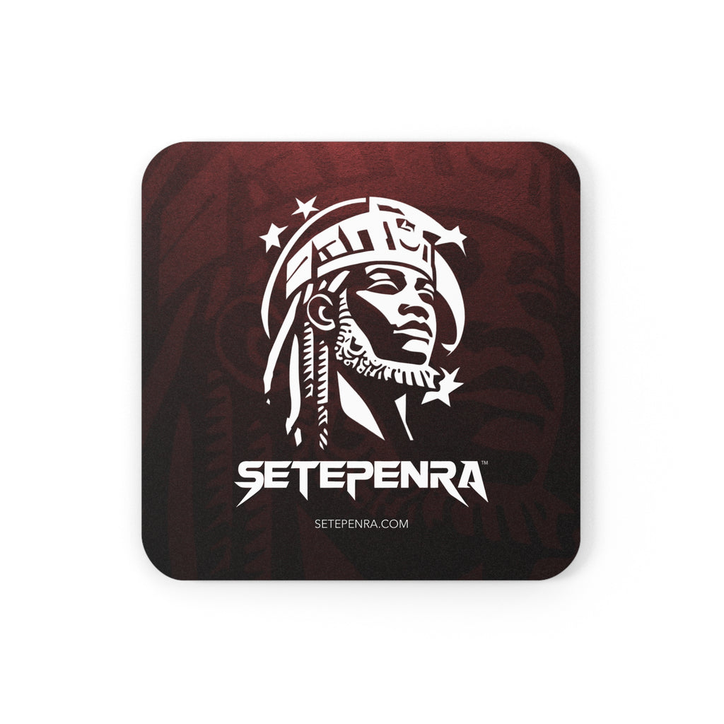 SETEPENRA Cork Back Coaster SETEPENRA Home Decor.
