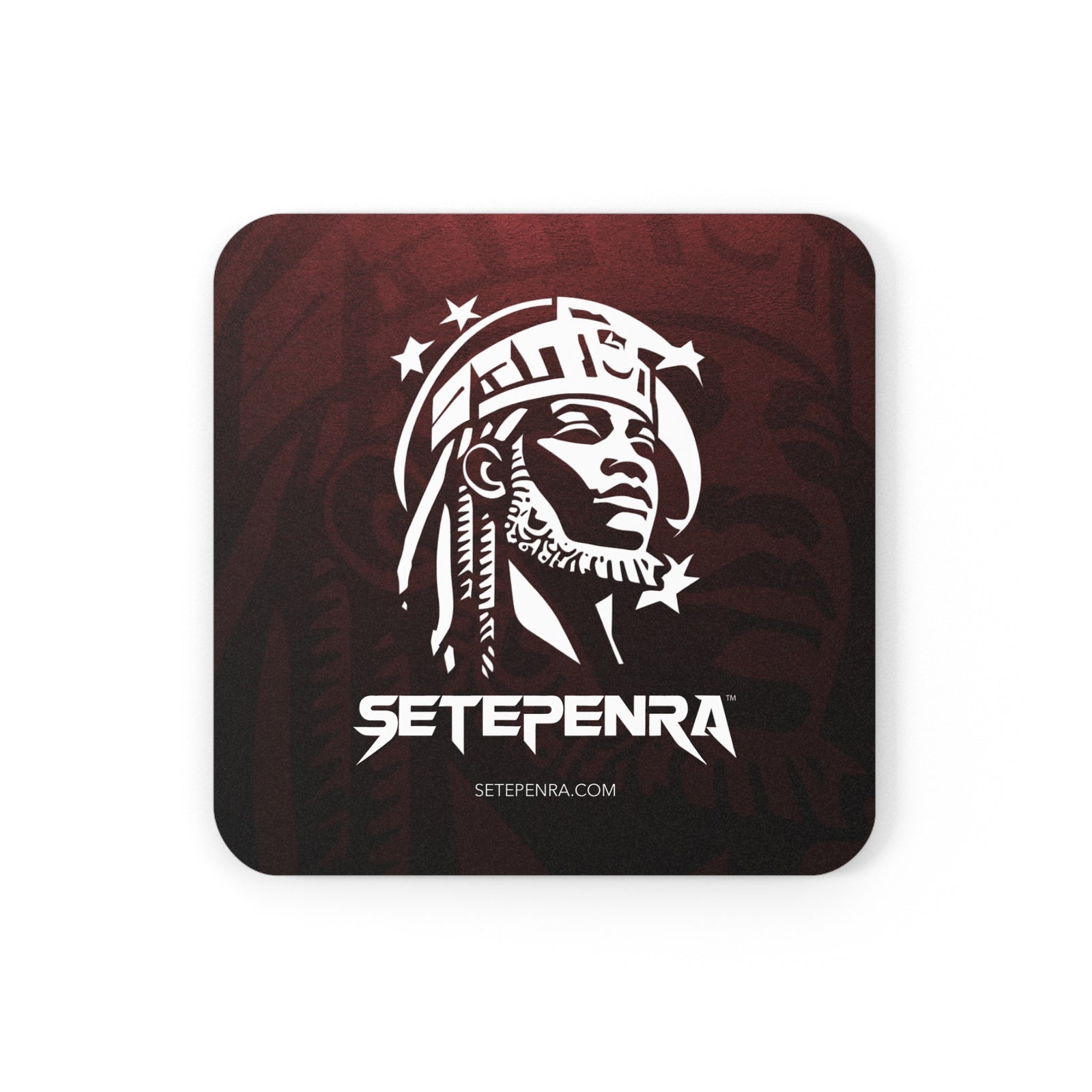 SETEPENRA Cork Back Coaster SETEPENRA Home Decor.