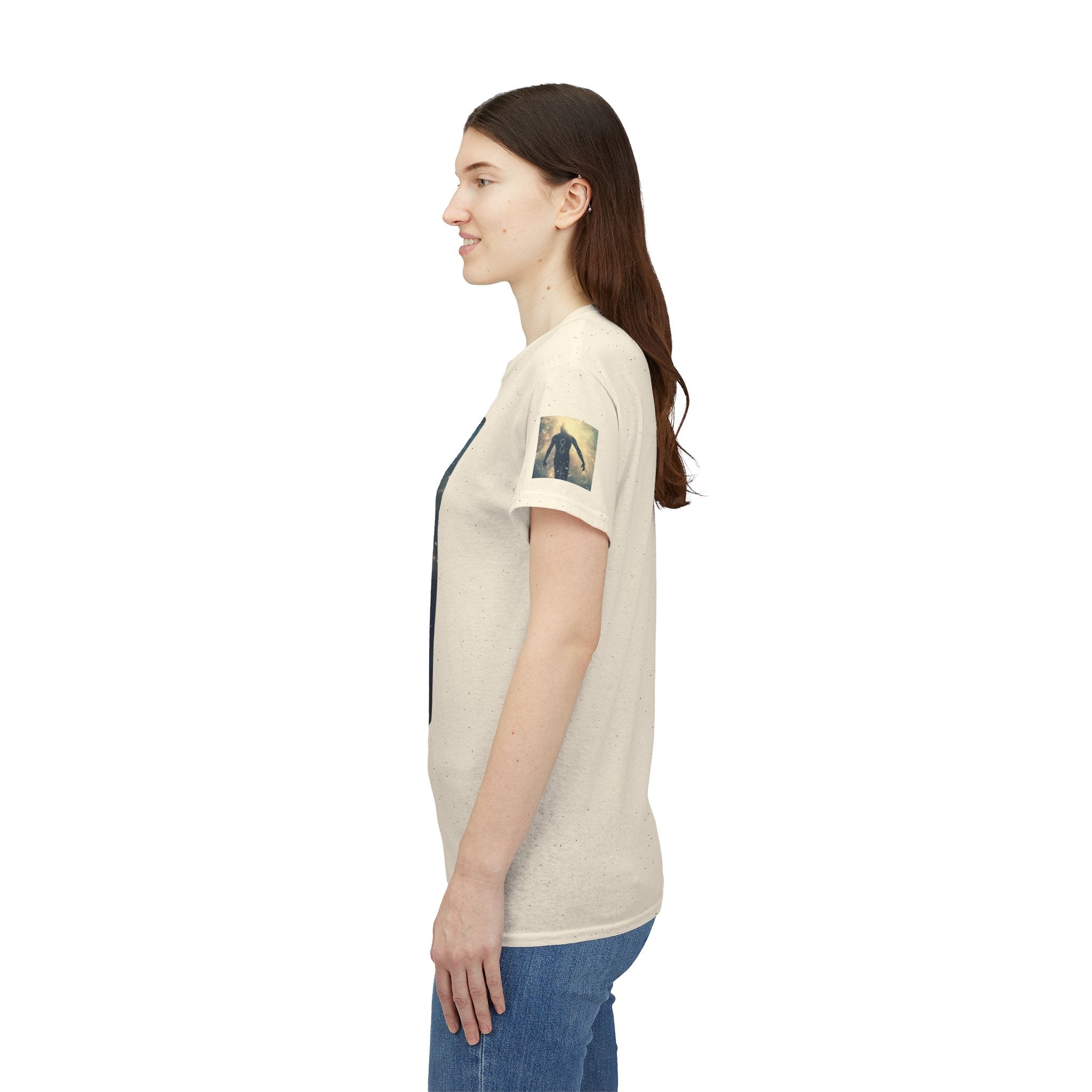 Infinite Soul Unisex Heavy Cotton Tee