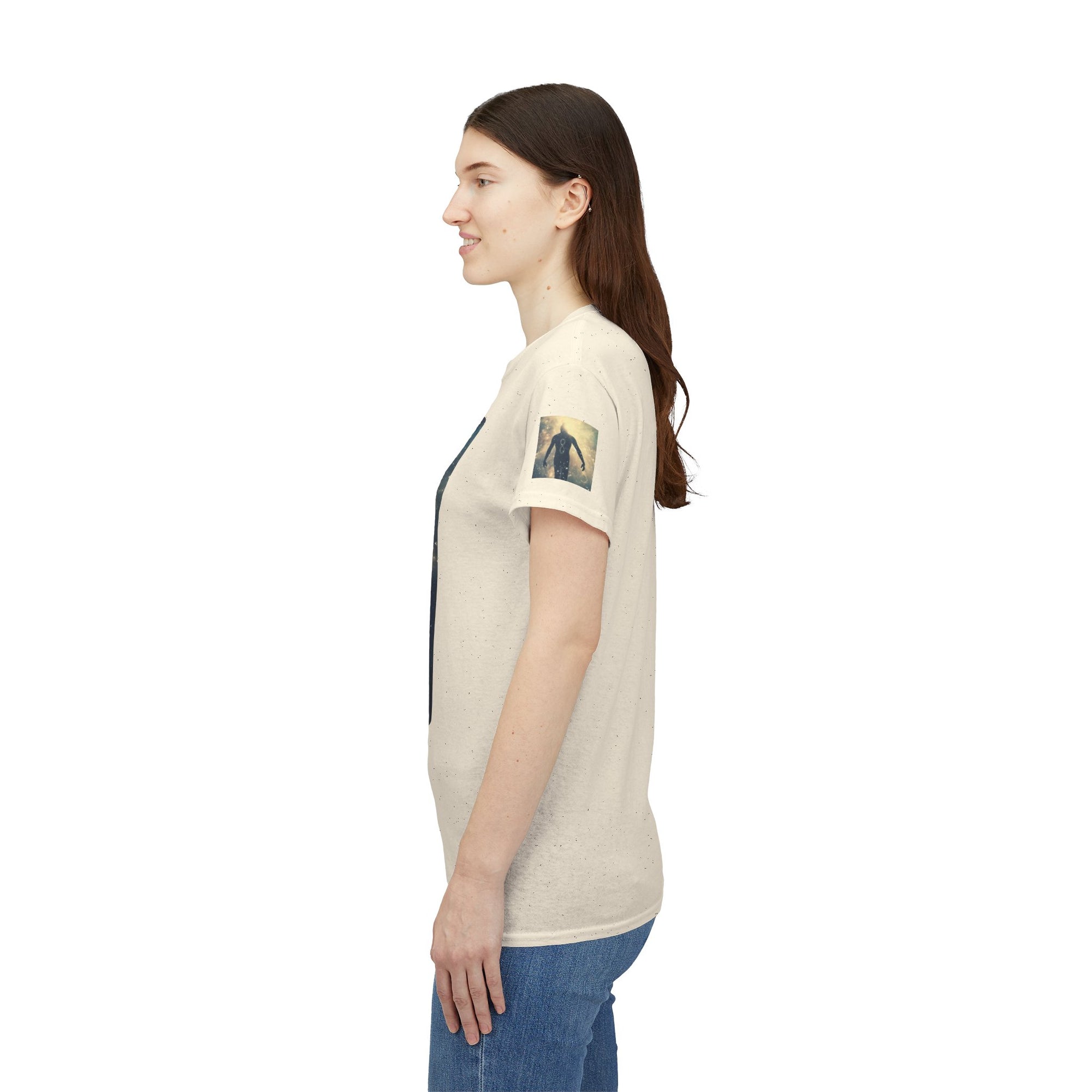 Infinite Soul Unisex Heavy Cotton Tee