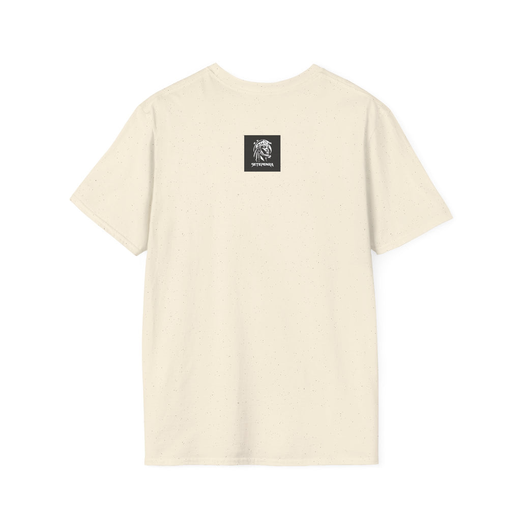 And Why Are Your Toys All Broken Zola? Unisex Softstyle T-Shirt