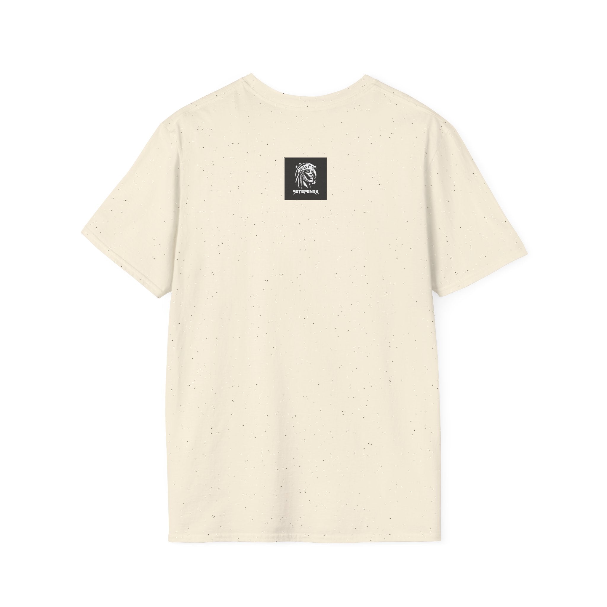 And Why Are Your Toys All Broken Zola? Unisex Softstyle T-Shirt