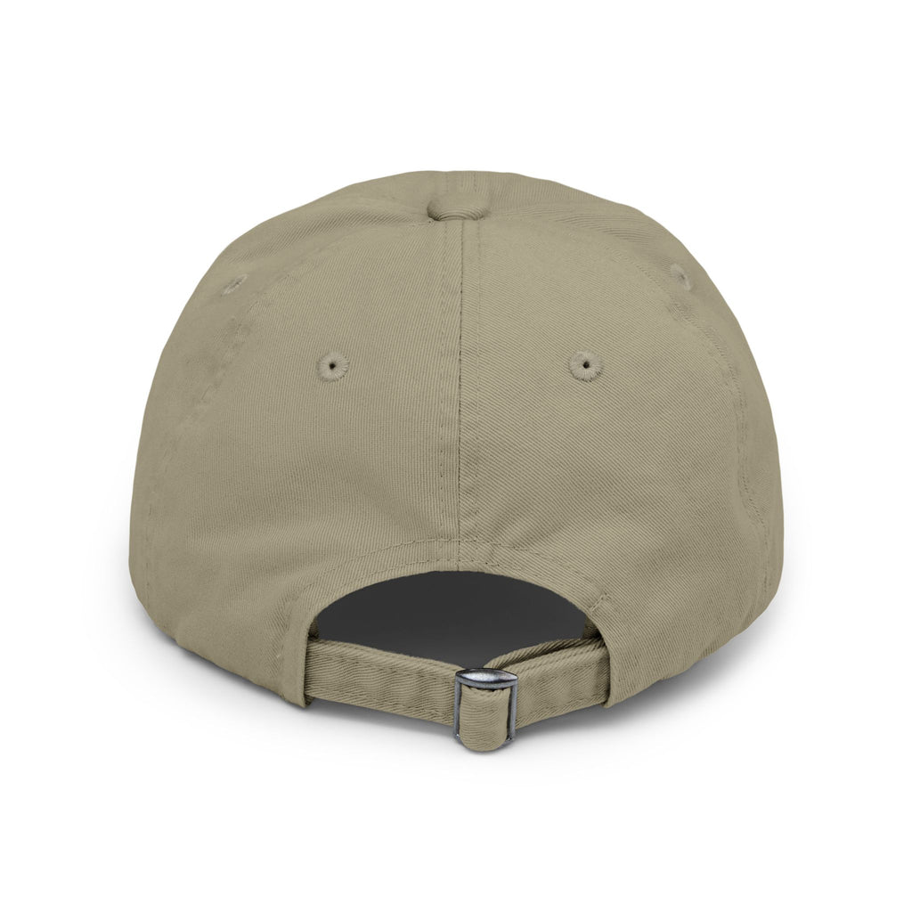 Freedom Defender Unisex Distressed Cap