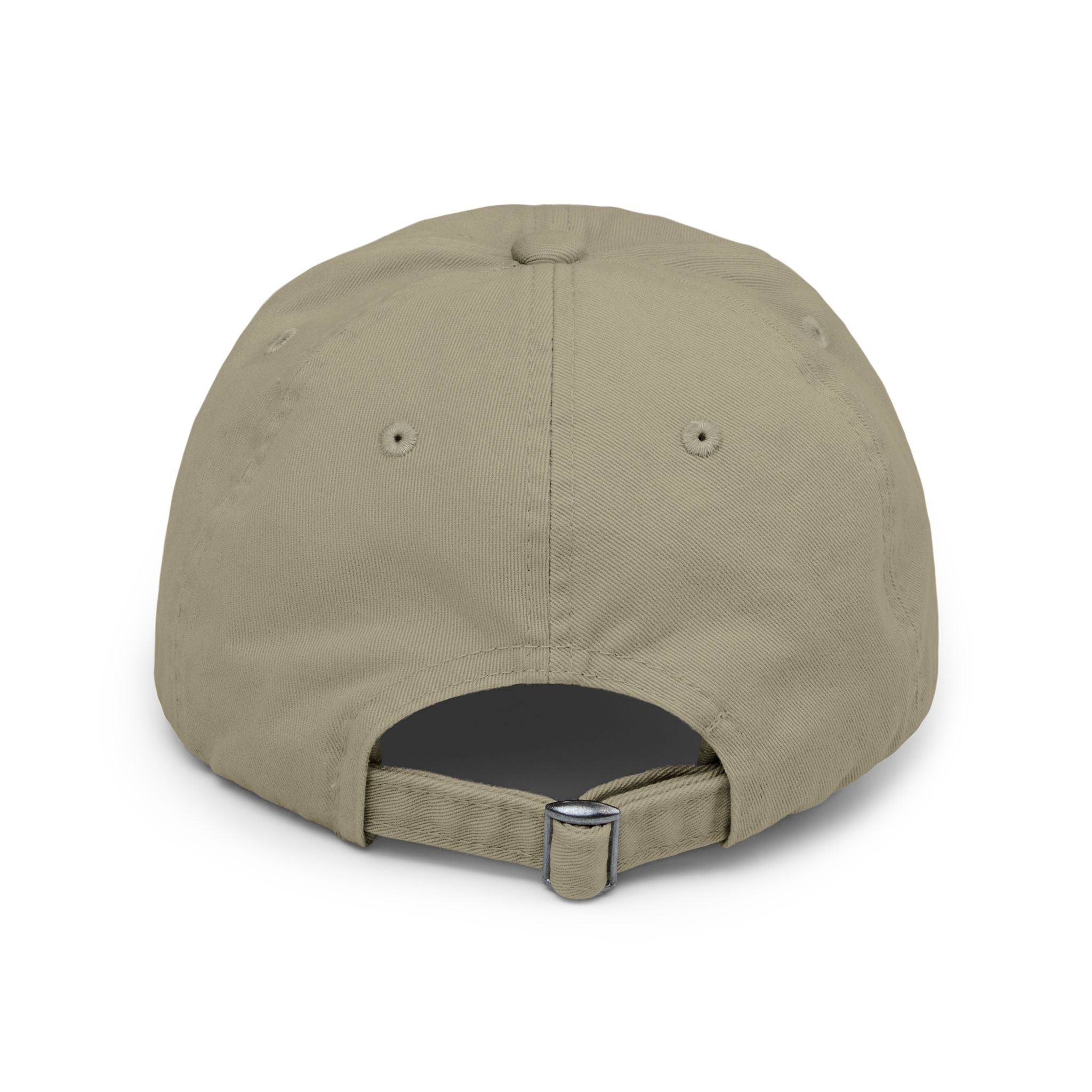 Freedom Defender Unisex Distressed Cap