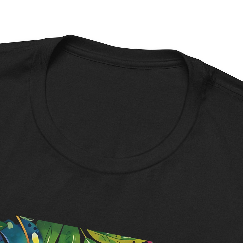 TouCan Do It Unisex Jersey Short Sleeve Tee (1st Edition)