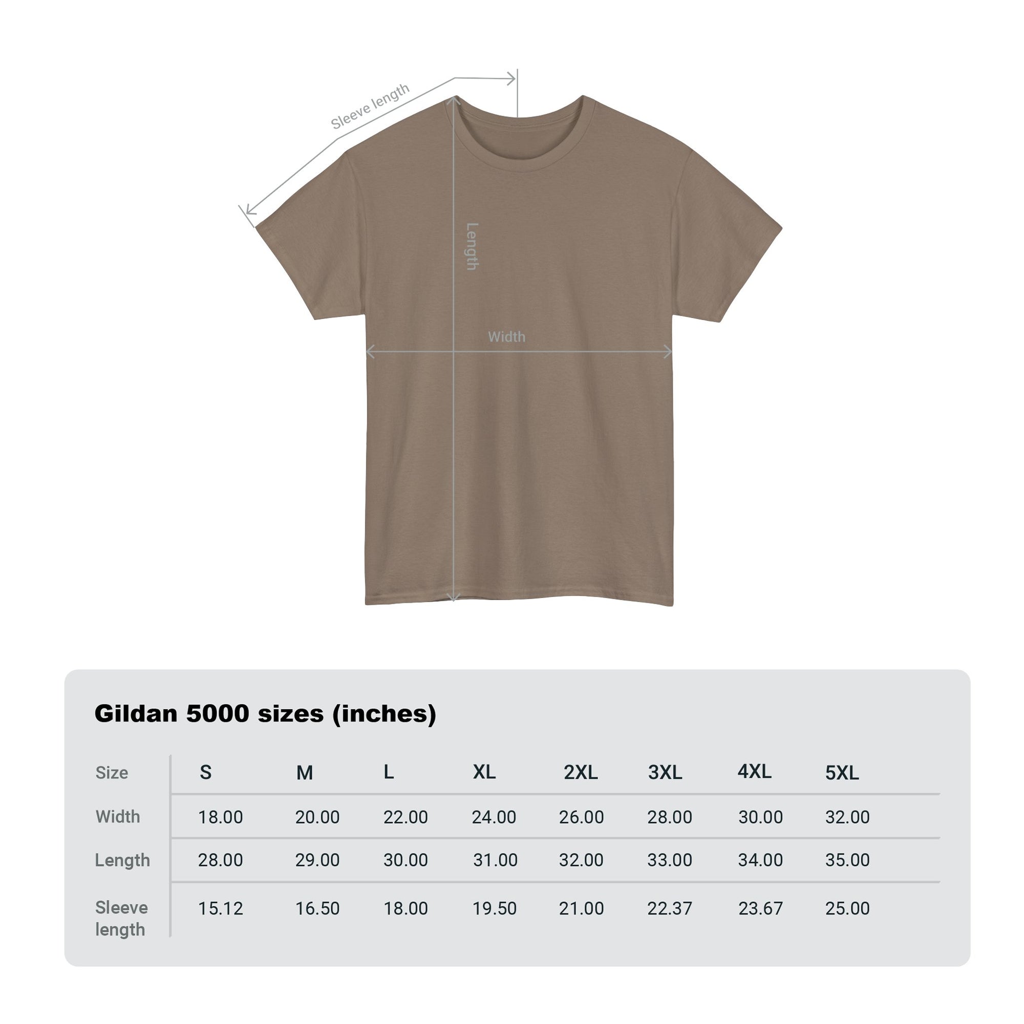 Don't Give A Hoot Unisex Heavy Cotton Tee