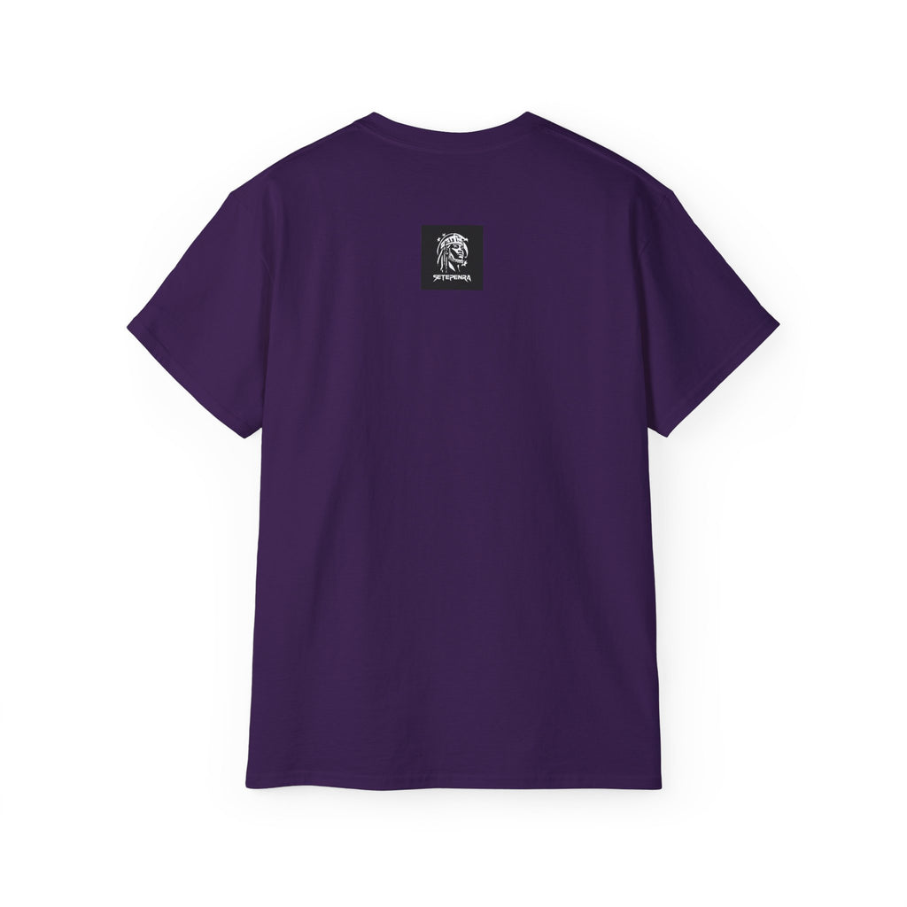 Do It! Just As You Dreamt You Would Unisex Ultra Cotton Tee