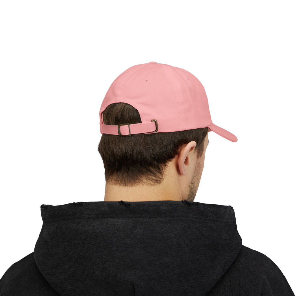 Classic American Flag Classic Dad Cap