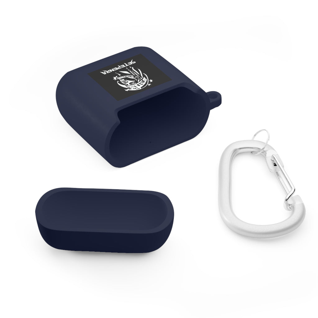 SETEPENRA AirPods and AirPods Pro Case Cover