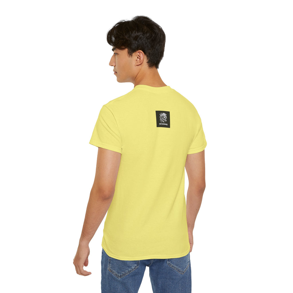 Do It! Just As You Dreamt You Would Unisex Ultra Cotton Tee
