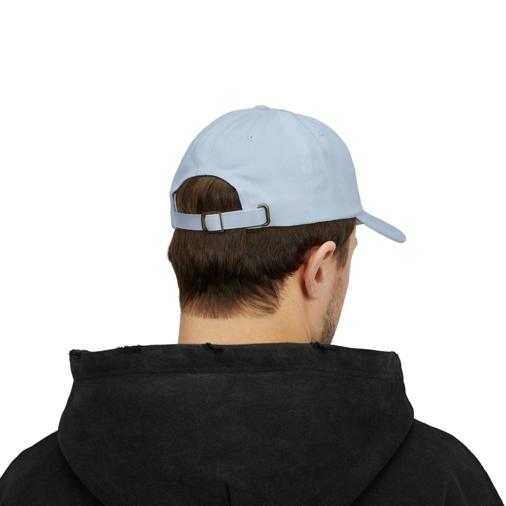 SETEPENRA Classic Dad Cap