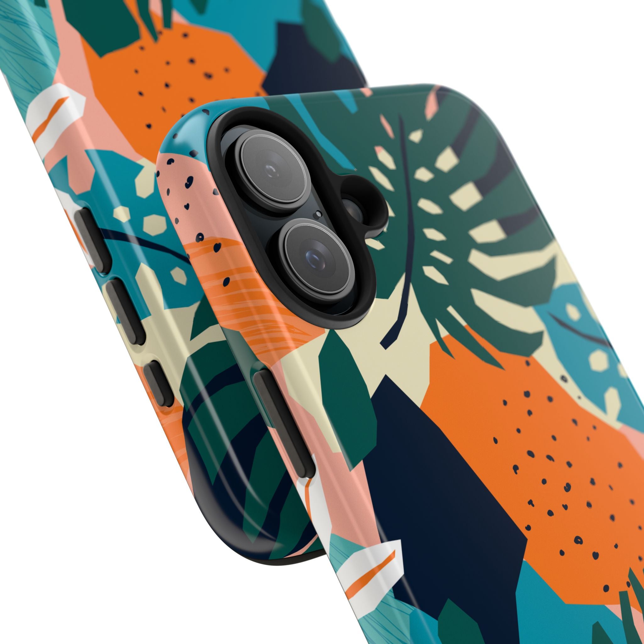Foliage Tough Phone Case (For iPhone, Galaxy & More)