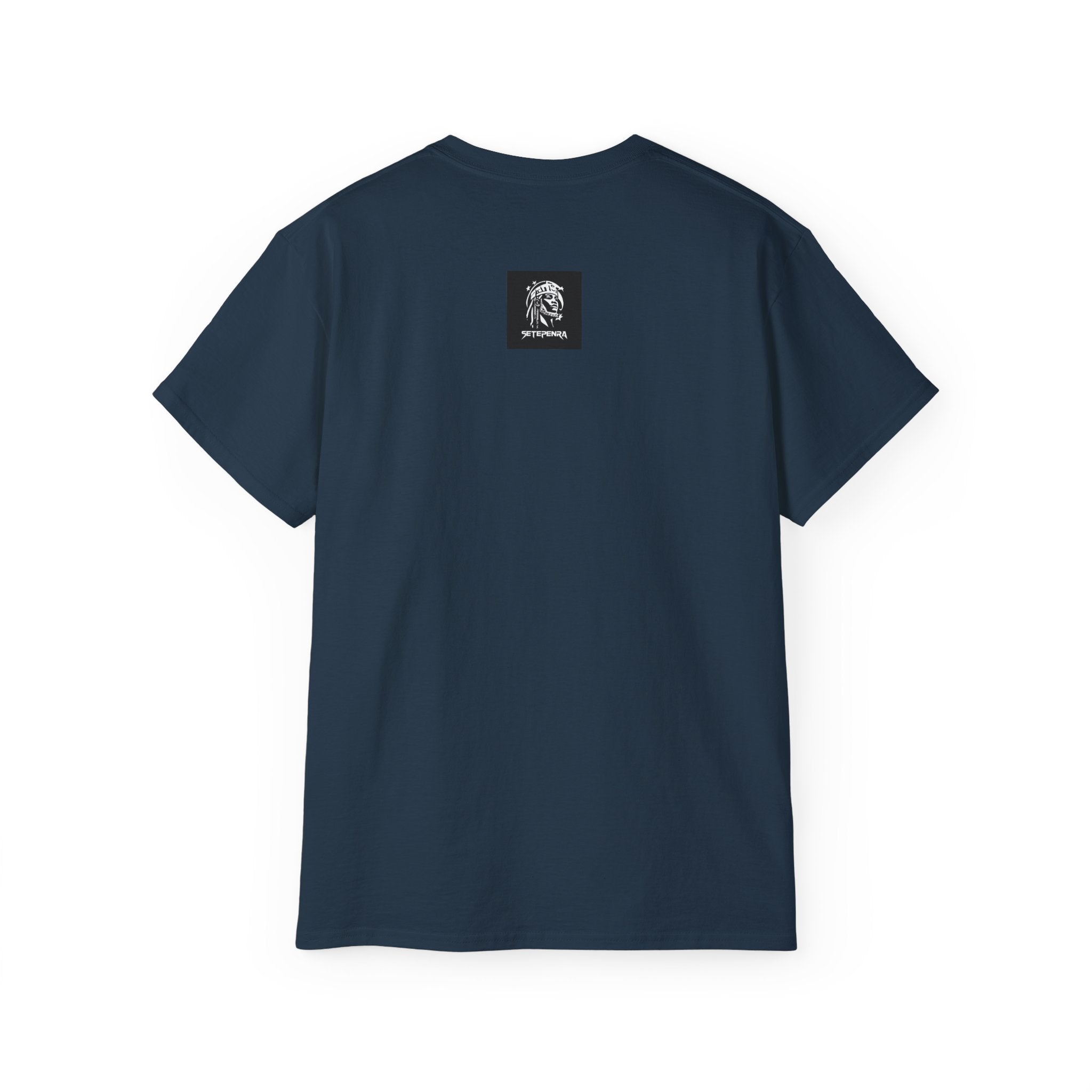 Fishy Kitty Unisex Ultra Cotton Tee
