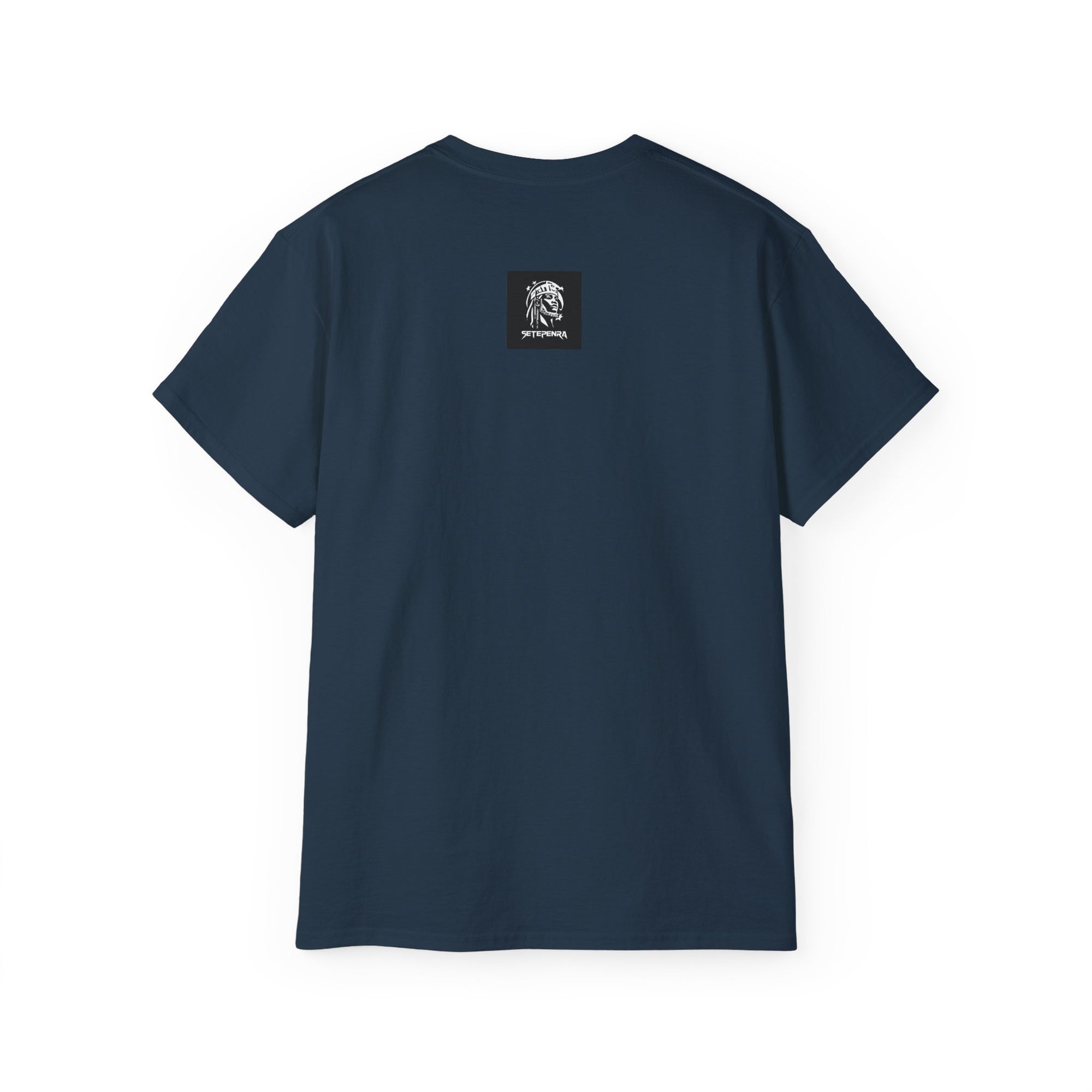 Fishy Kitty Unisex Ultra Cotton Tee