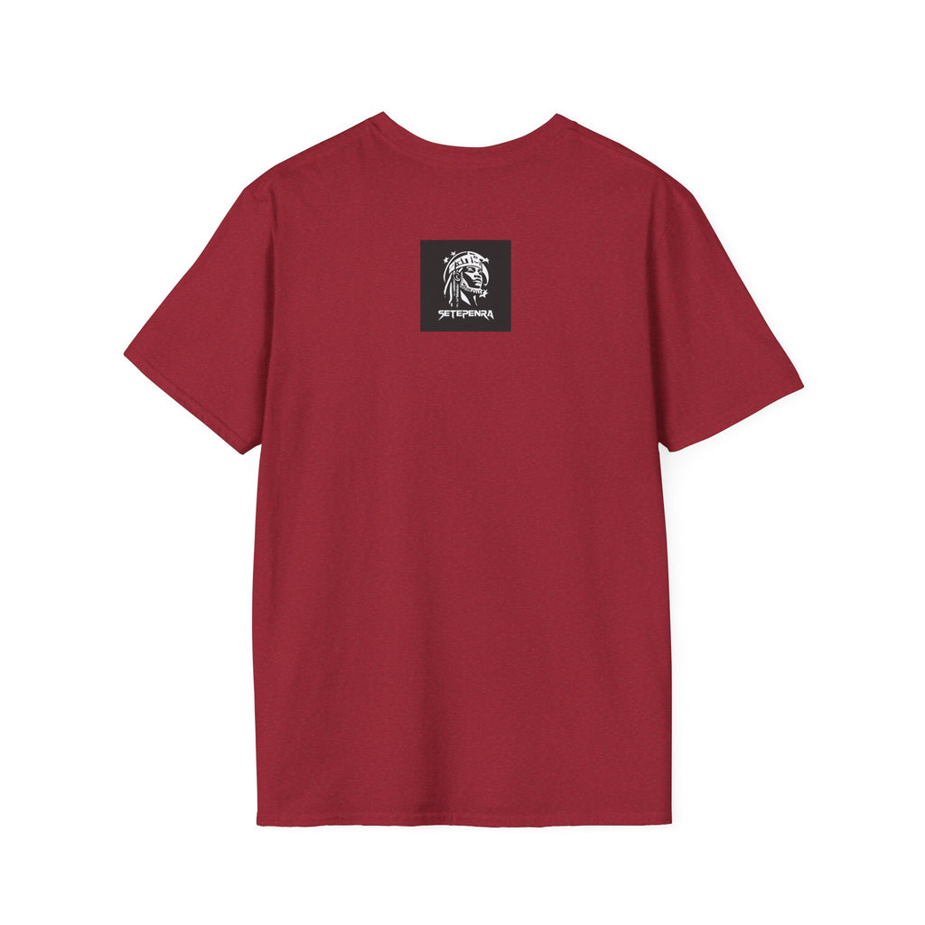 You Attract What You Are (1st Edition) Unisex Softstyle T-Shirt