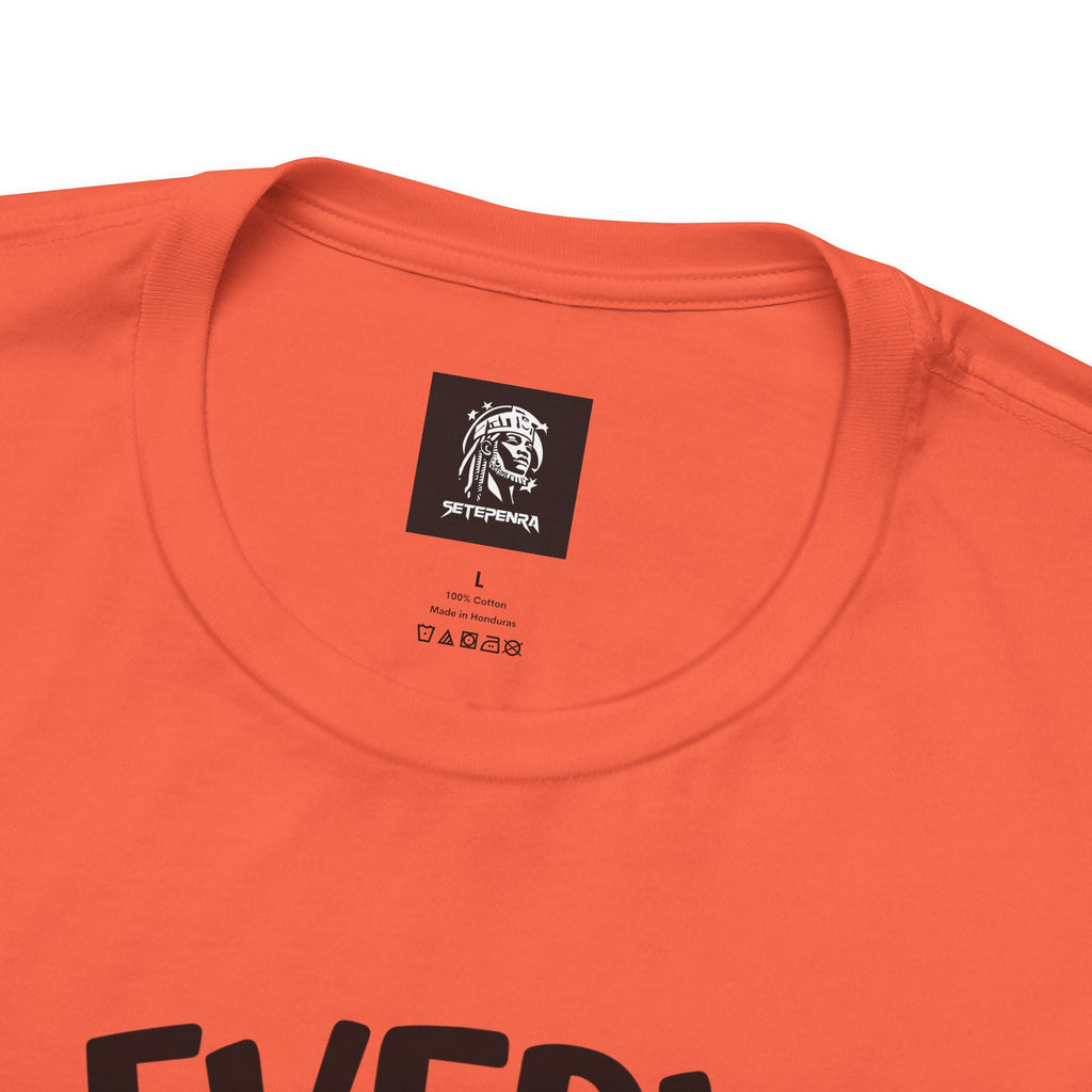 Get Steppin! Jersey Short Sleeve Tee