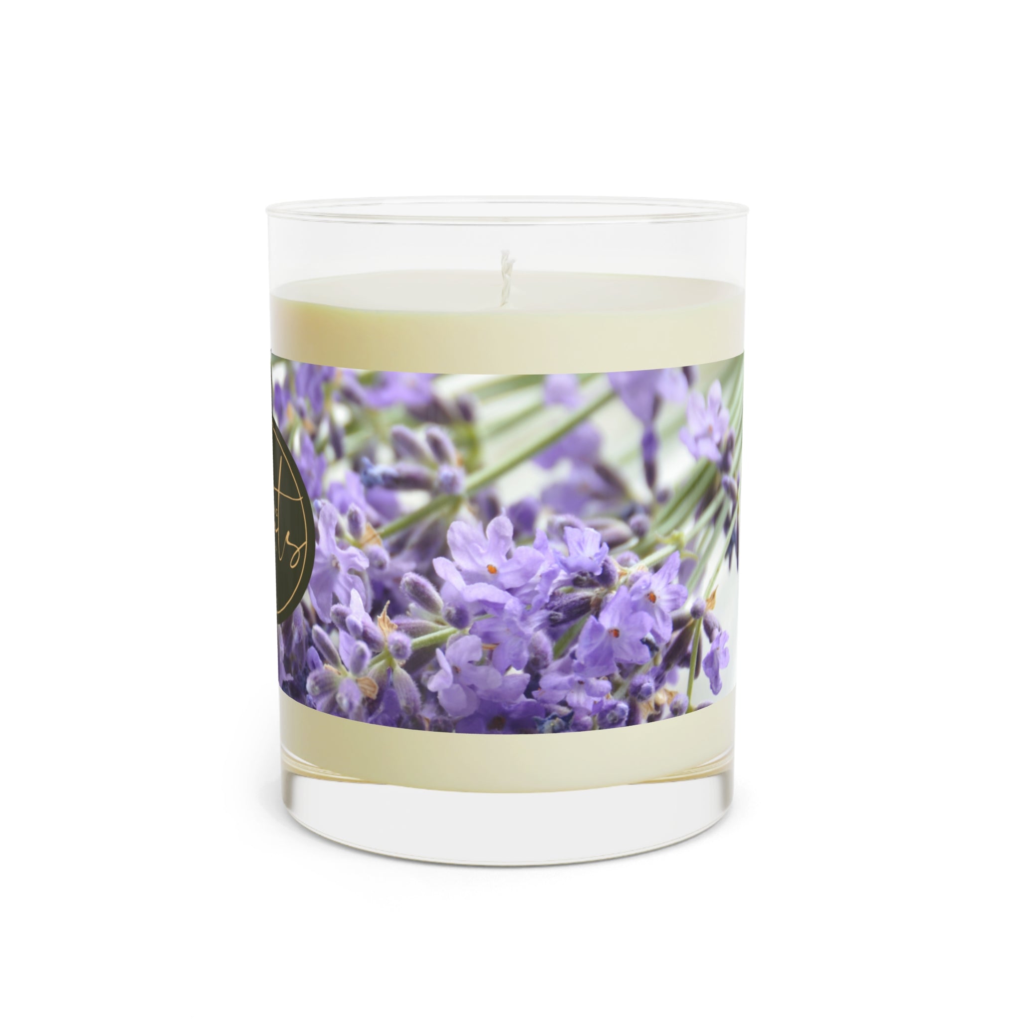 Scintillating Scents by SETEPENRA Scented Candle - Full Glass, 11oz SETEPENRA Home Decor.