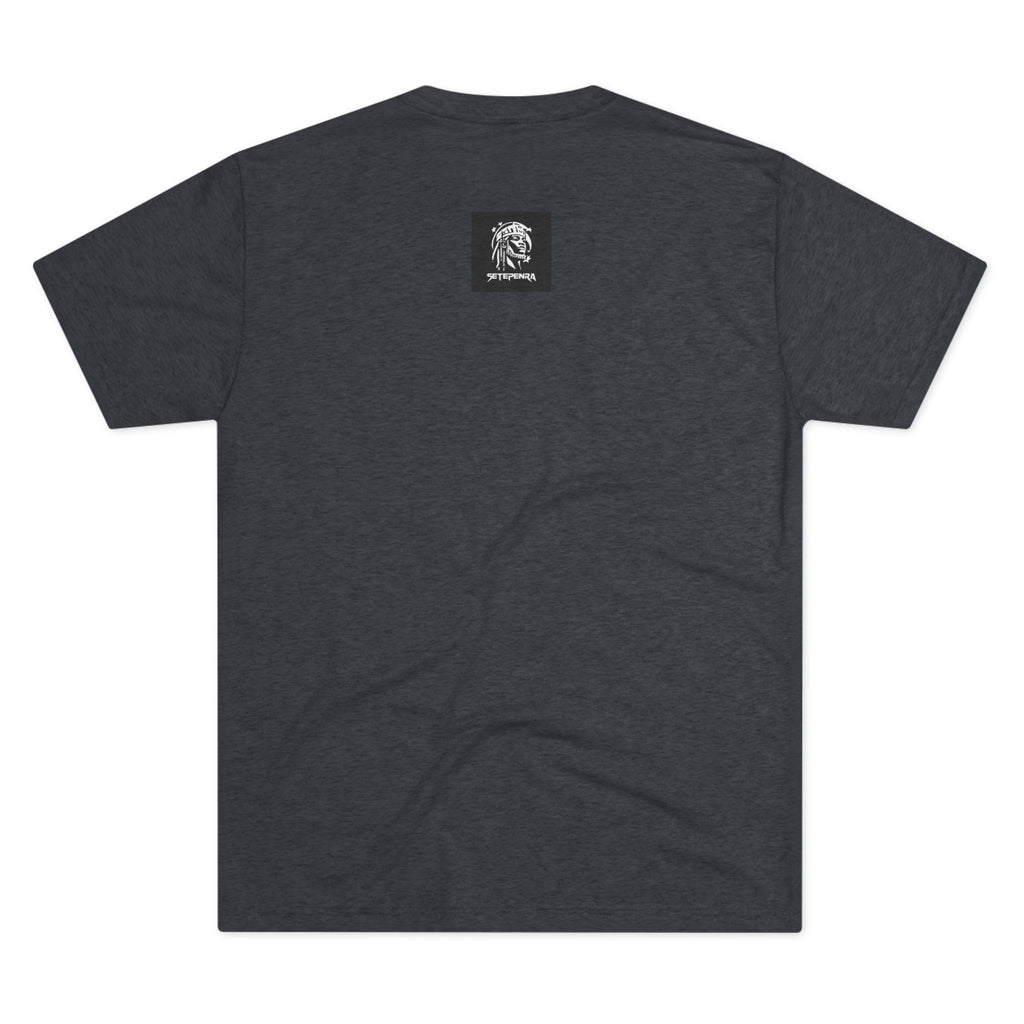 Mold Reality Unisex Tri-Blend Crew Tee
