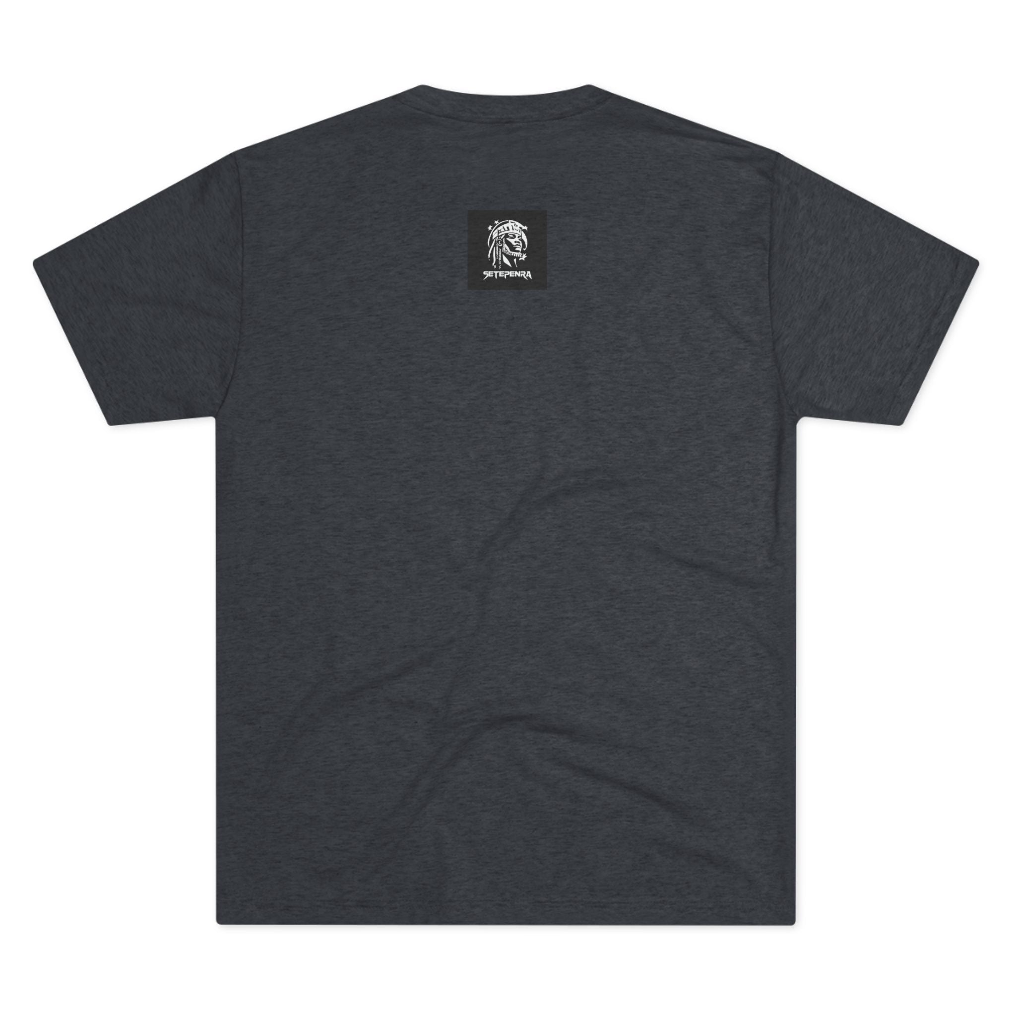 Mold Reality Unisex Tri-Blend Crew Tee
