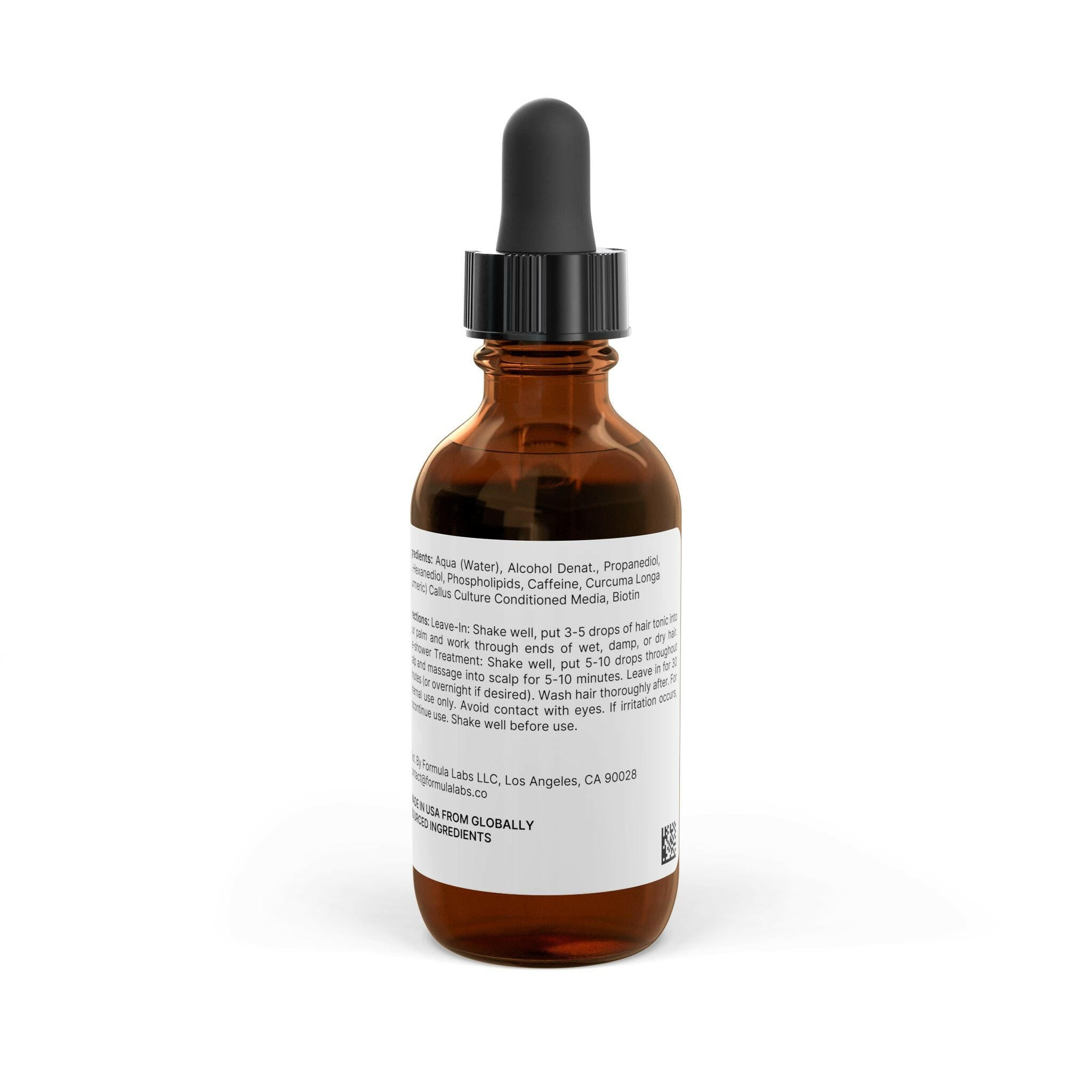 SETEPENRA Goodstuff Hair Growth Tonic, 2oz SETEPENRA Accessories.