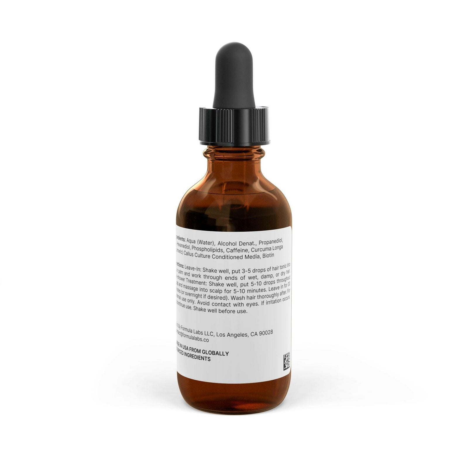 SETEPENRA Goodstuff Hair Growth Tonic, 2oz SETEPENRA Accessories.