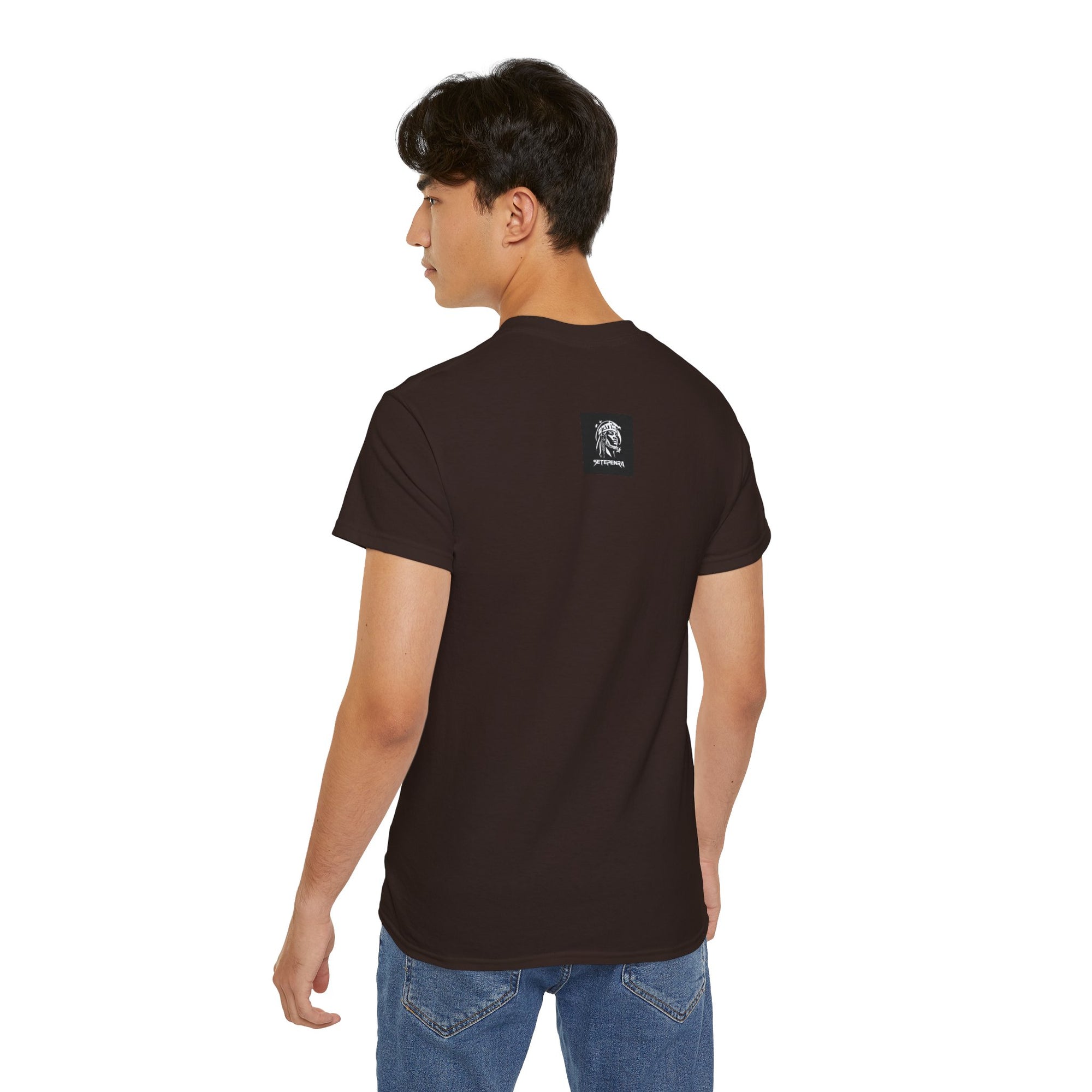 Stay Strong Unisex Ultra Cotton Tee