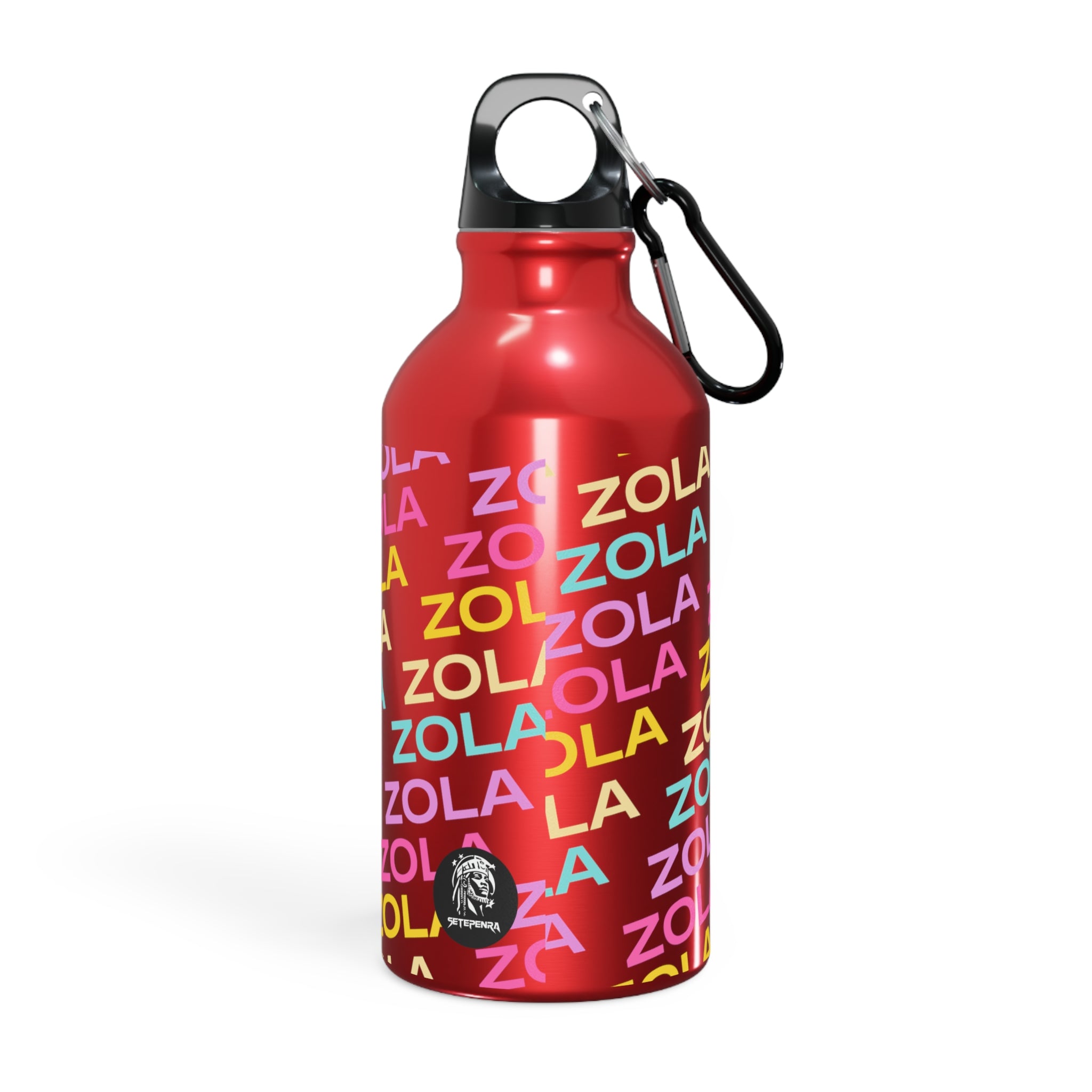 Zola Adventure Sport Bottle