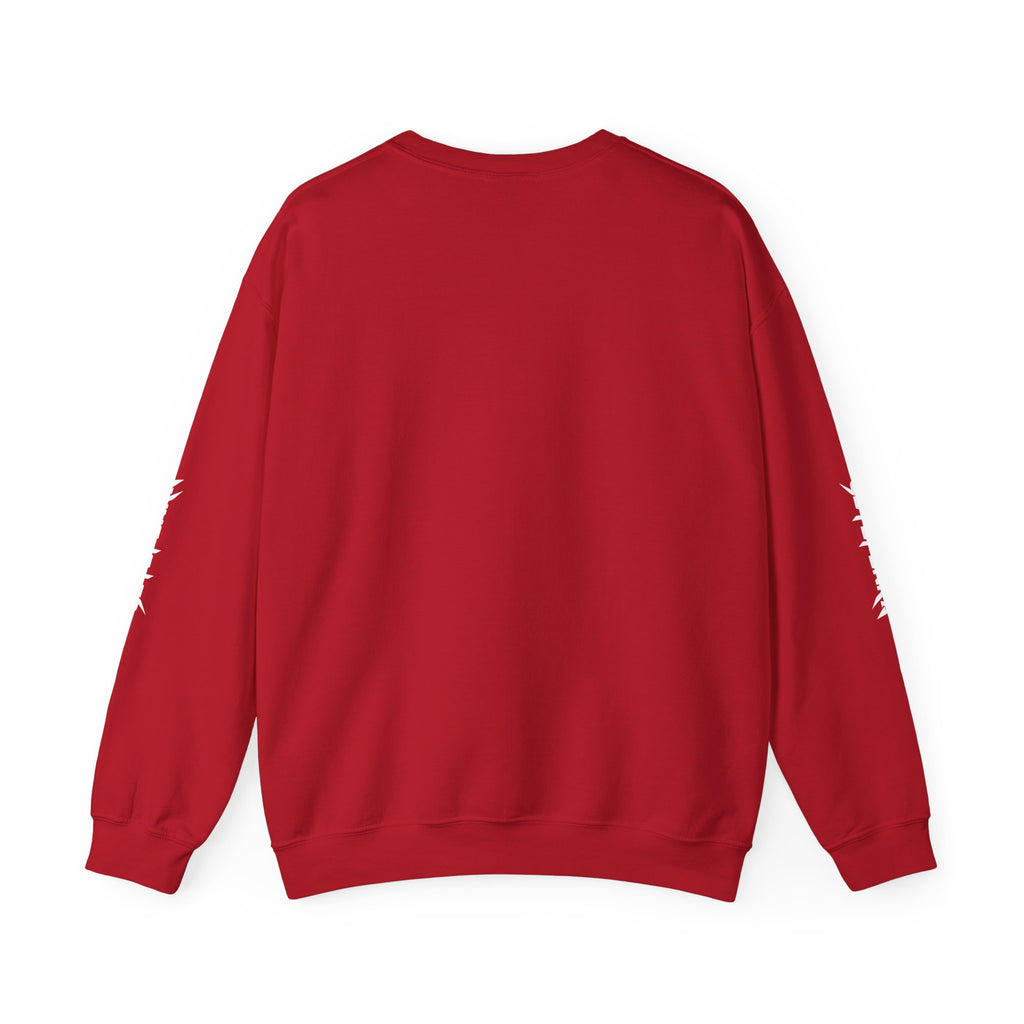 I AM WORTHY GOOD DIVINE Unisex Heavy Blend™ Crewneck Sweatshirt