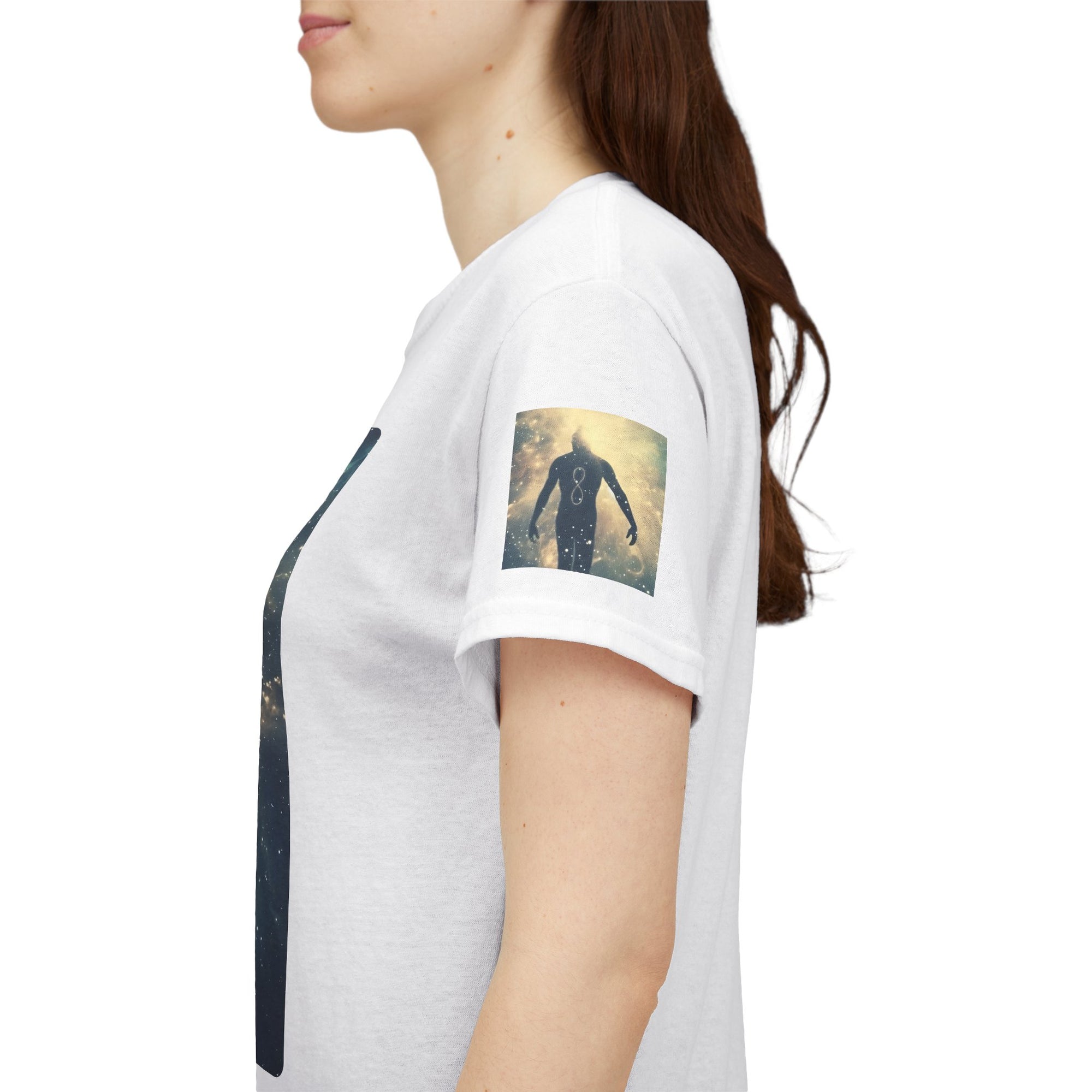 Infinite Soul Unisex Heavy Cotton Tee