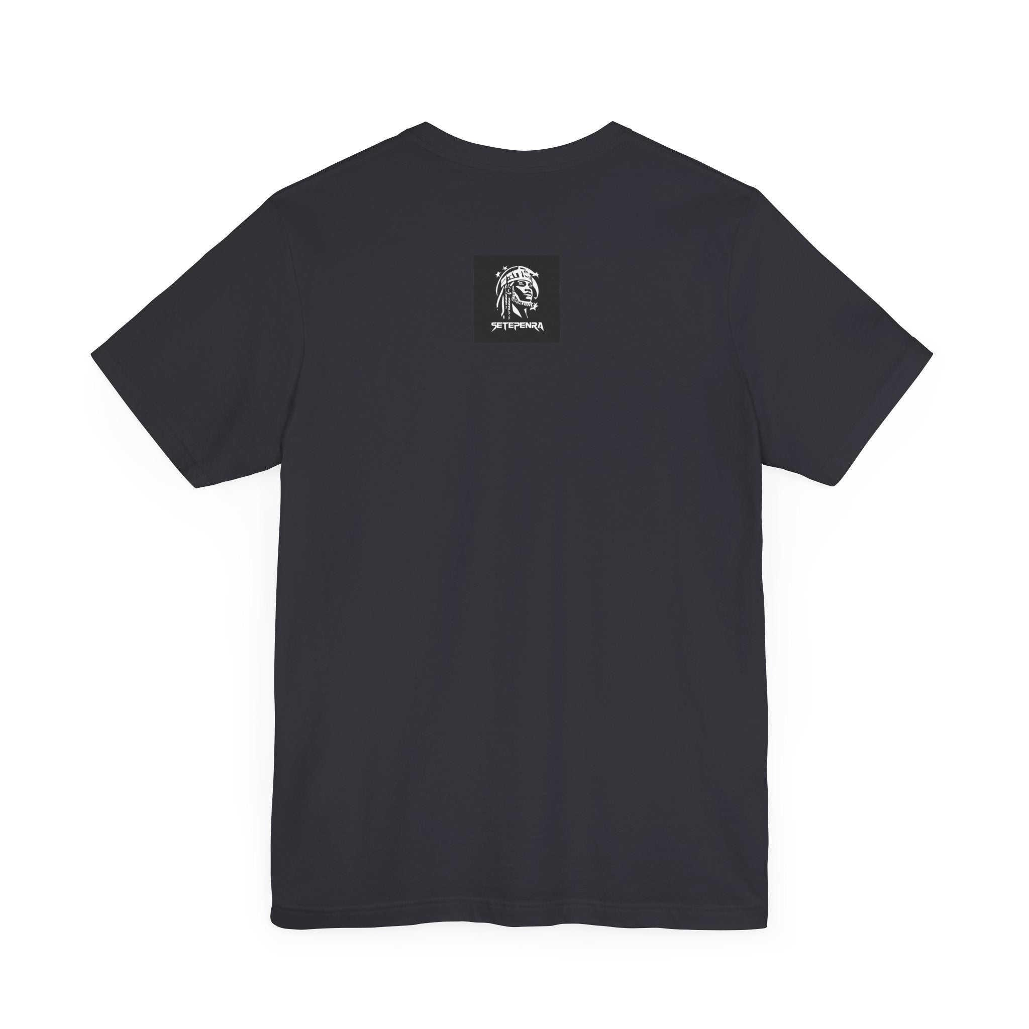 Cool & Cosmic Unisex Jersey Short Sleeve Tee