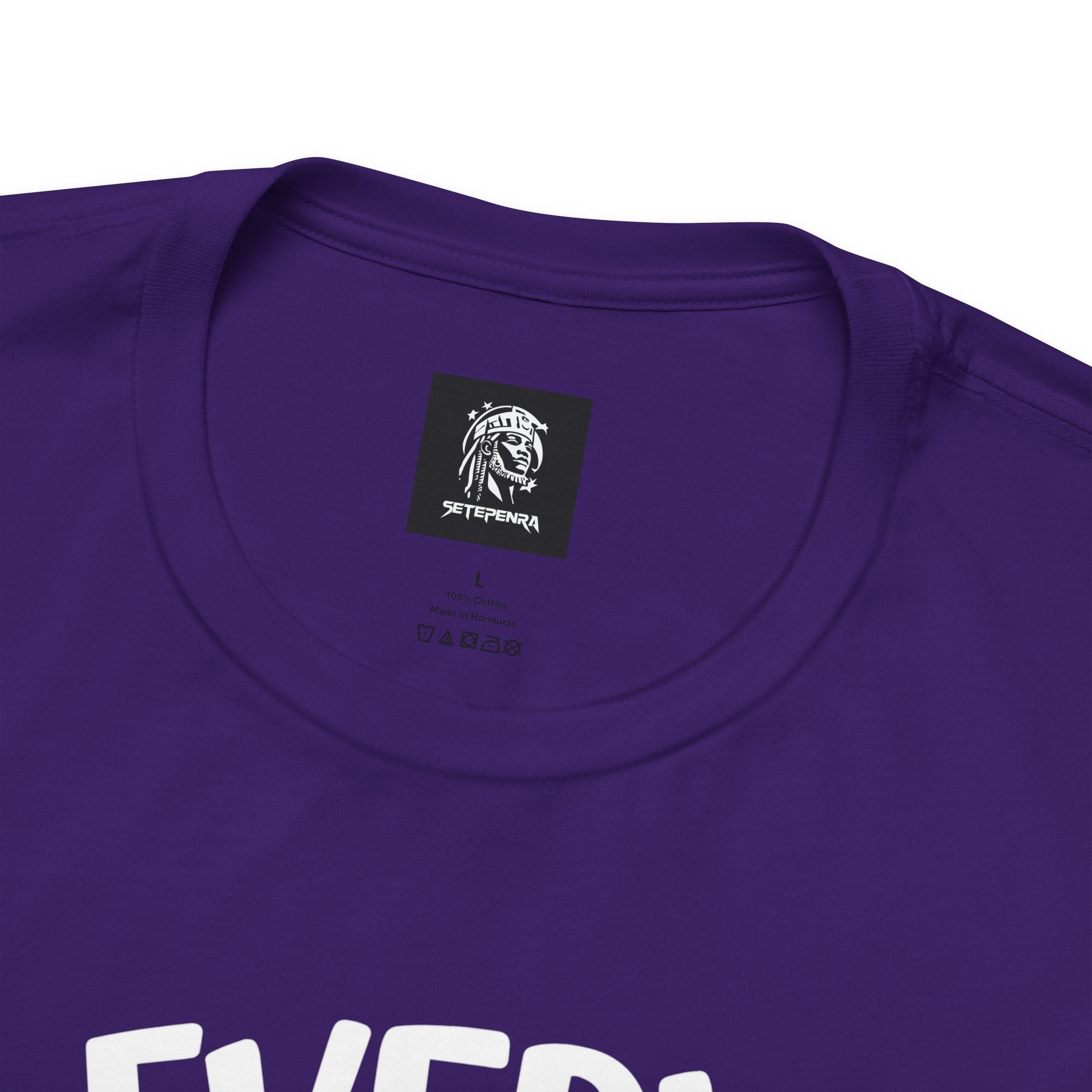 Get Steppin! Unisex Jersey Short Sleeve Tee SETEPENRA T-Shirt.