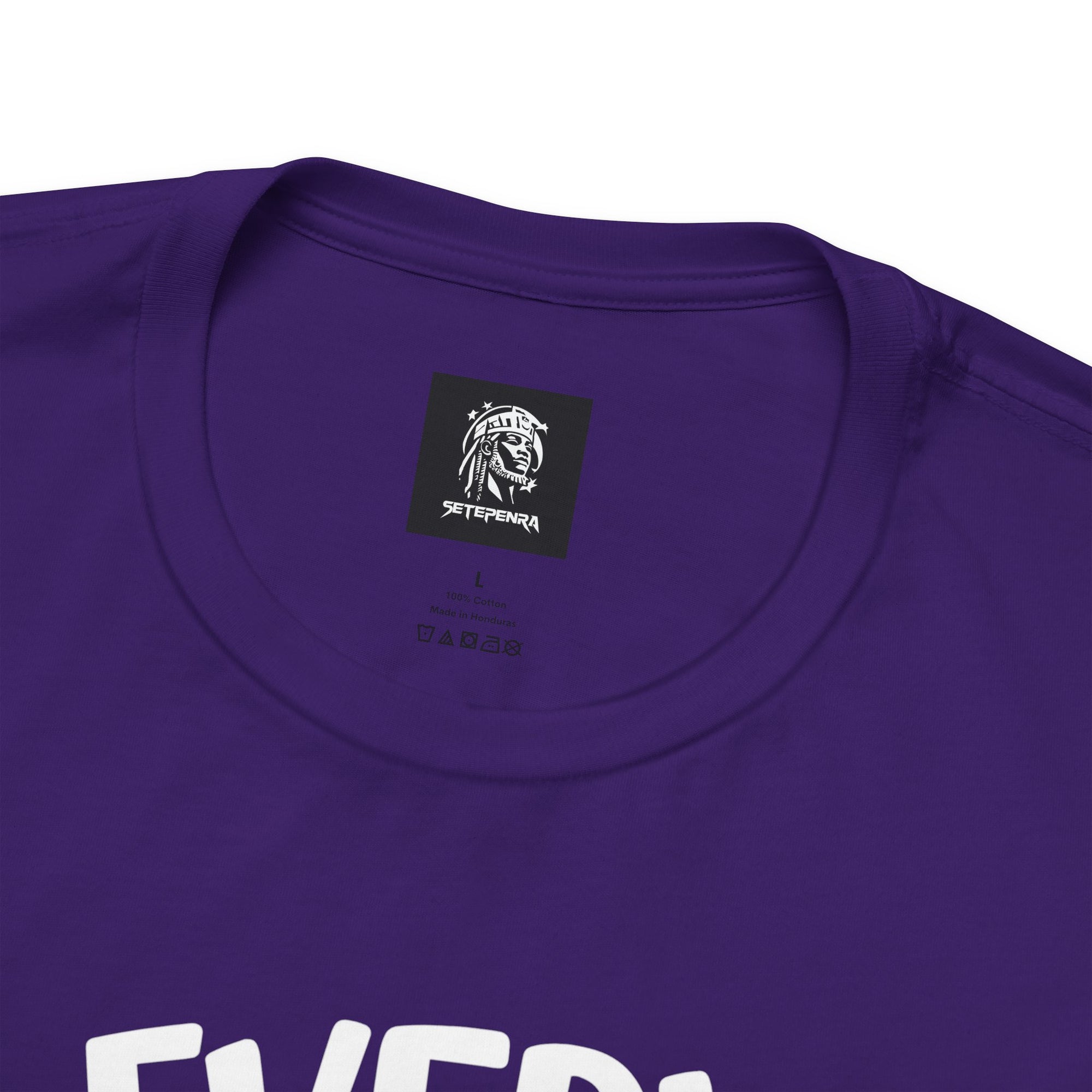 Get Steppin! Unisex Jersey Short Sleeve Tee SETEPENRA T-Shirt.