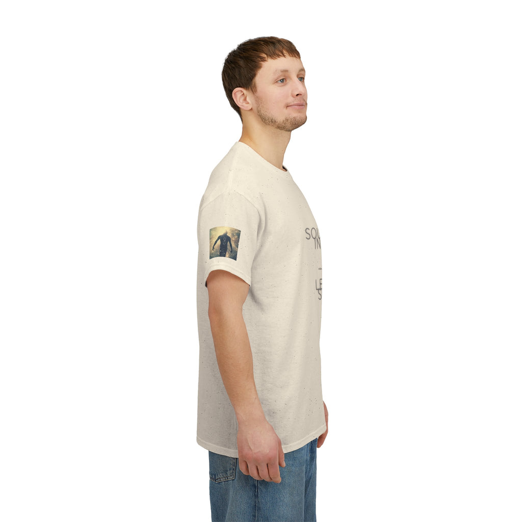 Infinite Soul Unisex Heavy Cotton Tee
