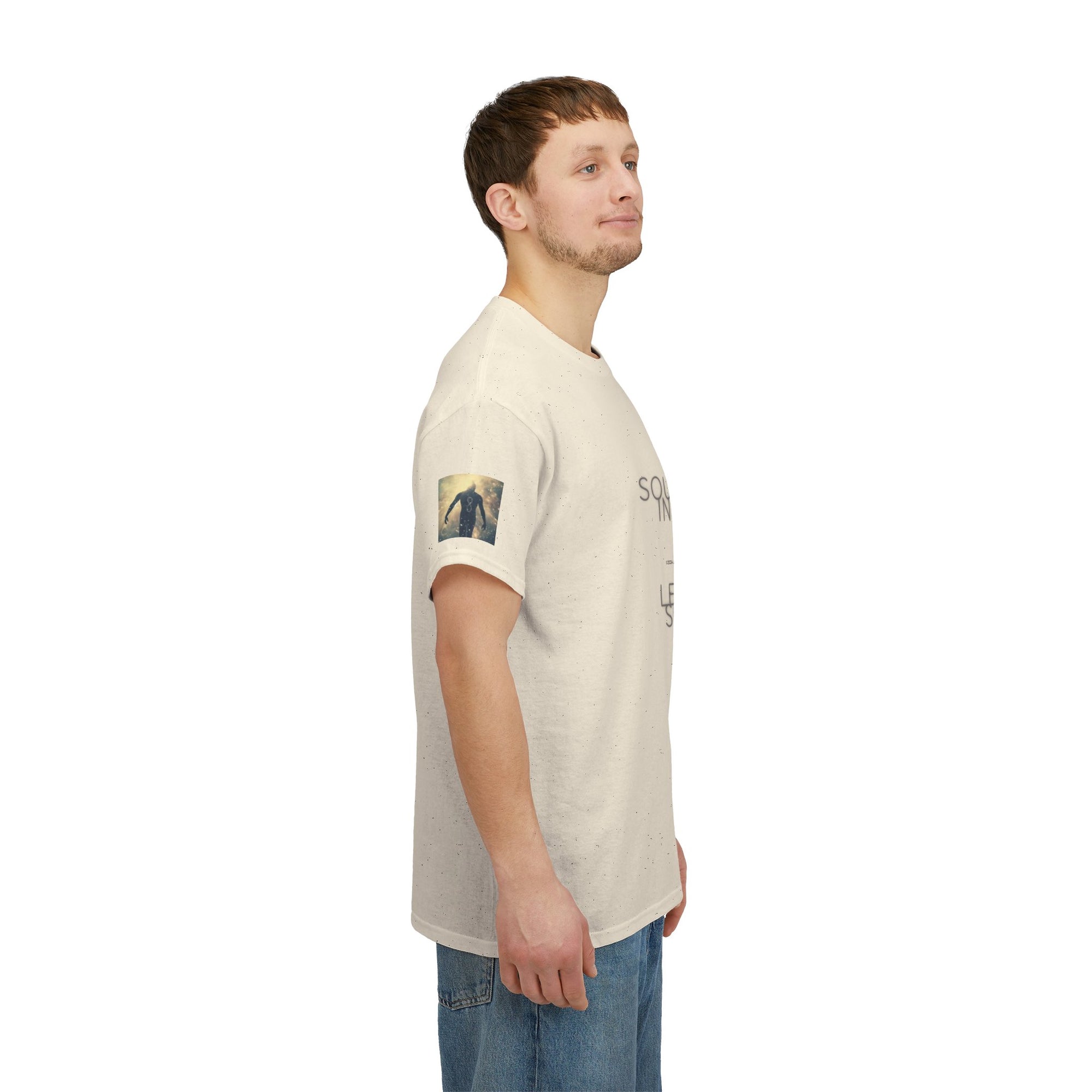 Infinite Soul Unisex Heavy Cotton Tee