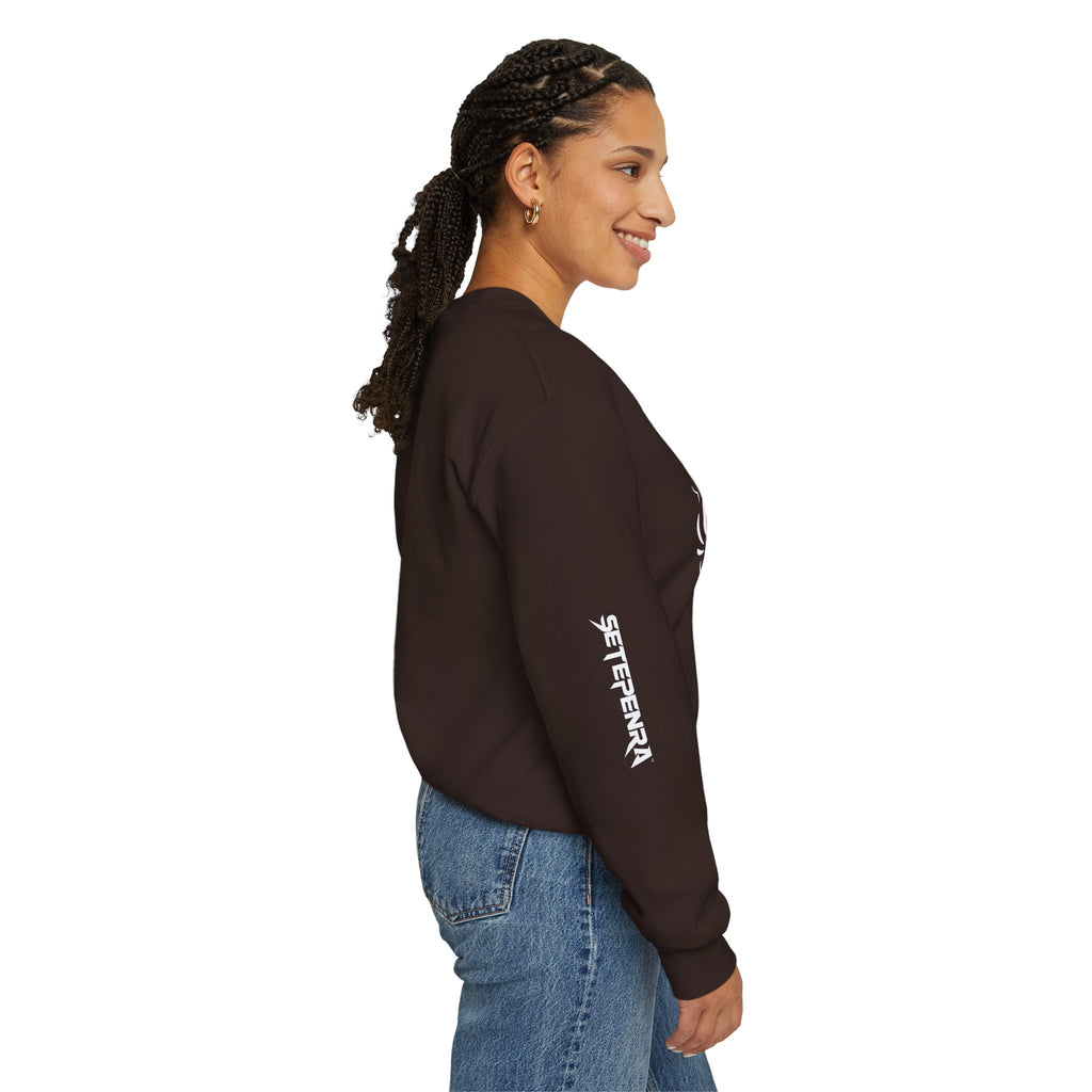 Unstoppable Unisex Heavy Blend™ Crewneck Sweatshirt