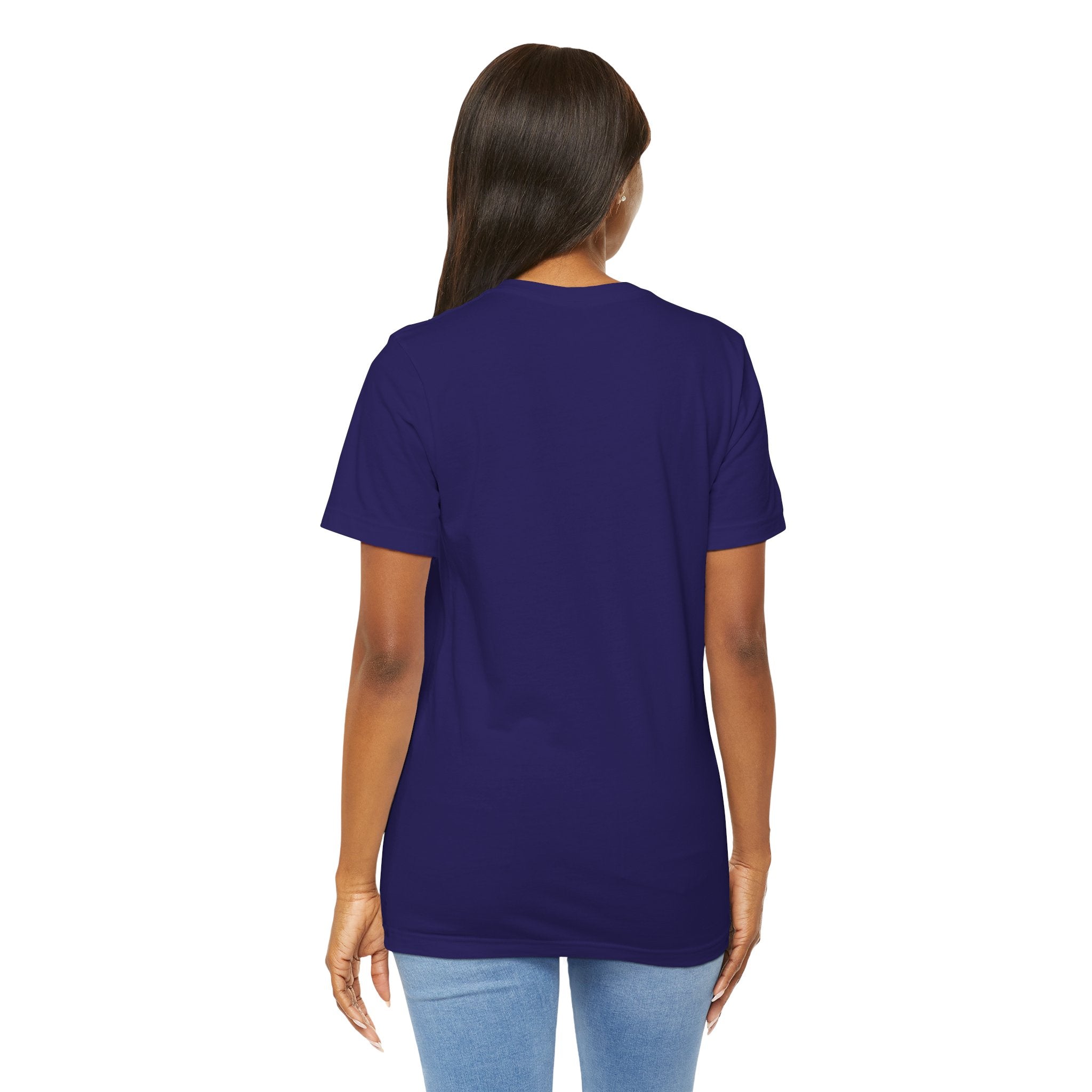 TouCan Do It Unisex Jersey Short Sleeve Tee (1st Edition)