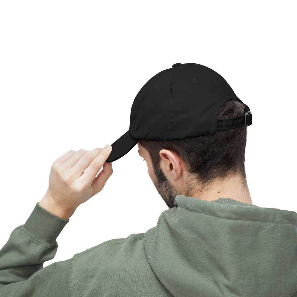 Freedom Defender Unisex Distressed Cap SETEPENRA Hats.