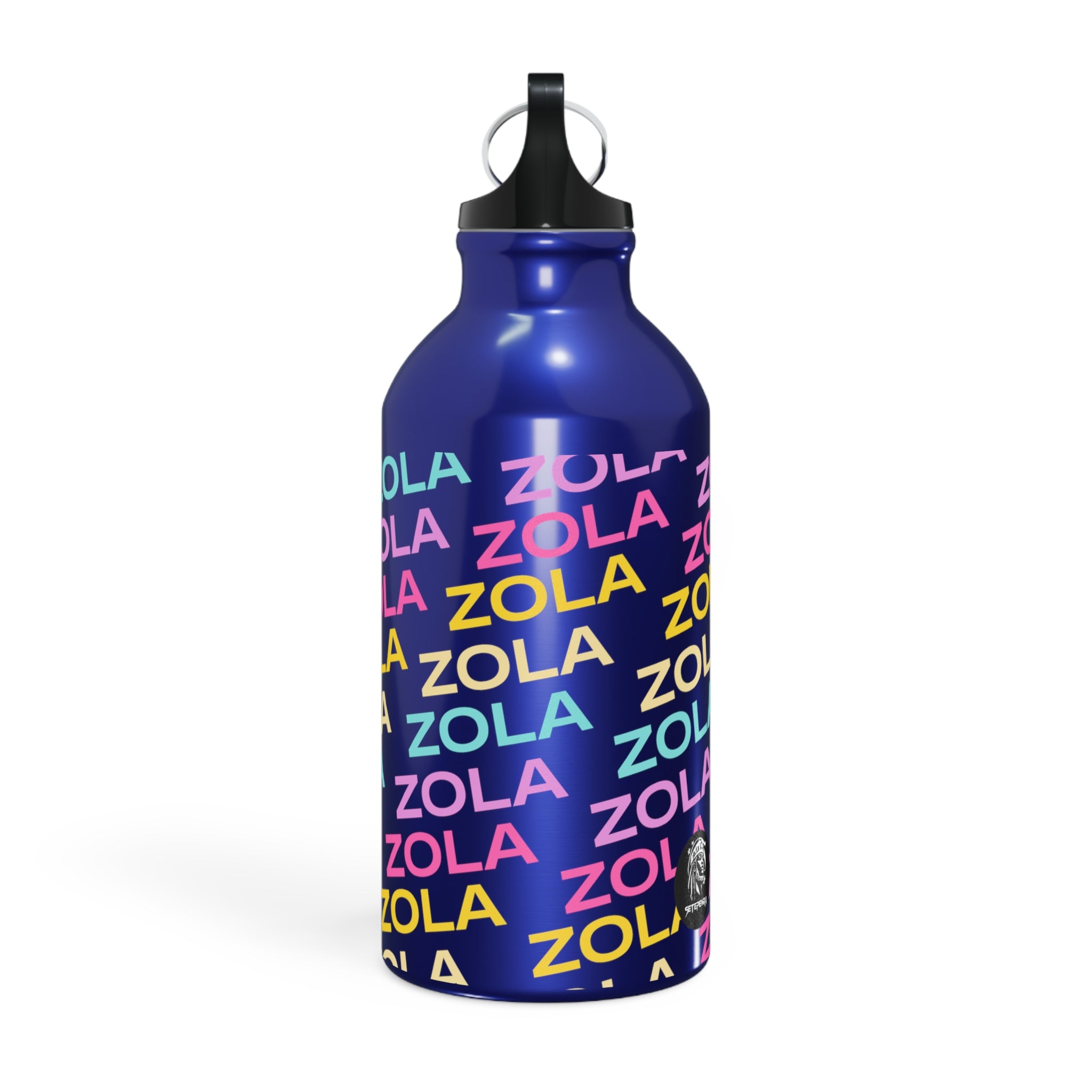 Zola Adventure Sport Bottle