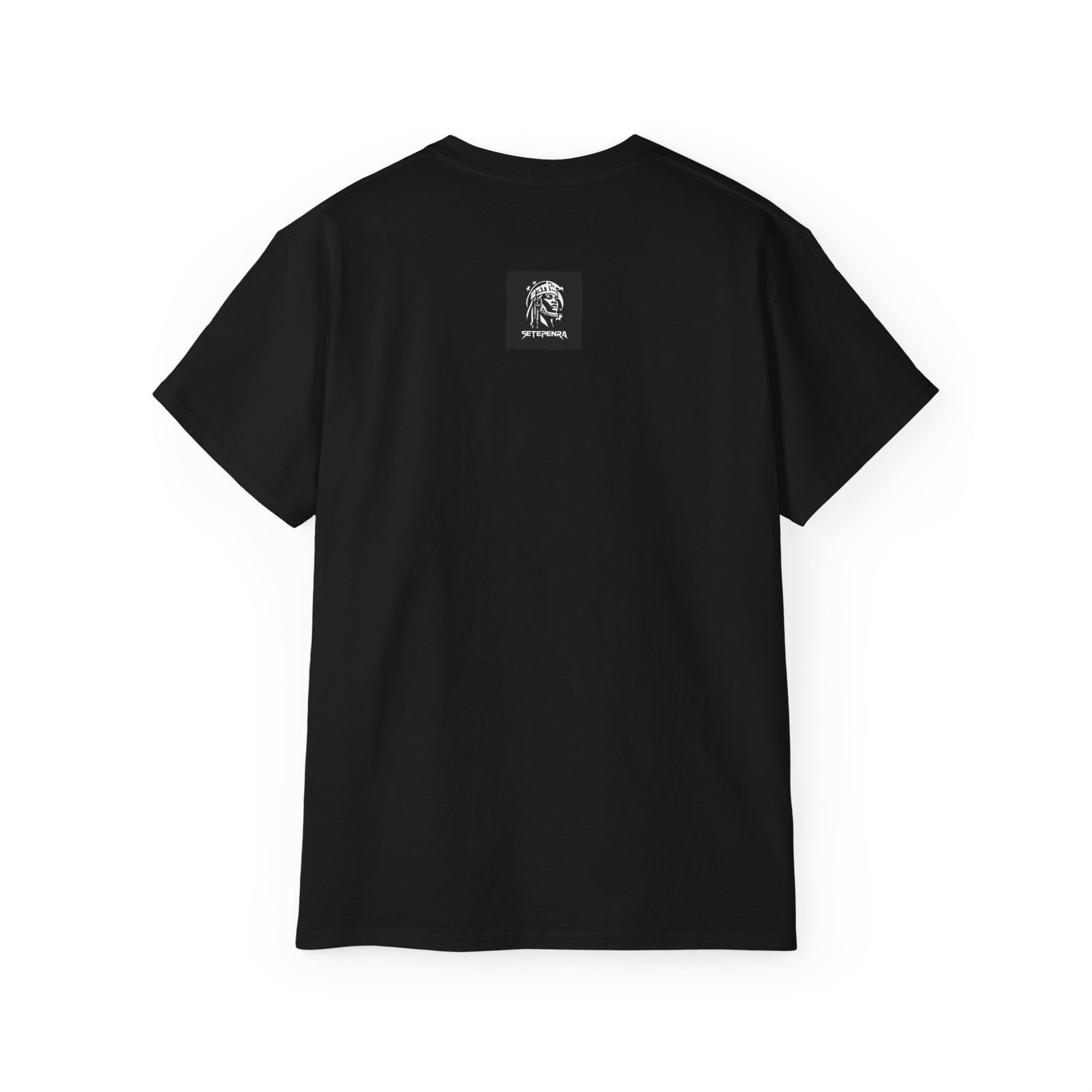 Fishy Kitty Unisex Ultra Cotton Tee