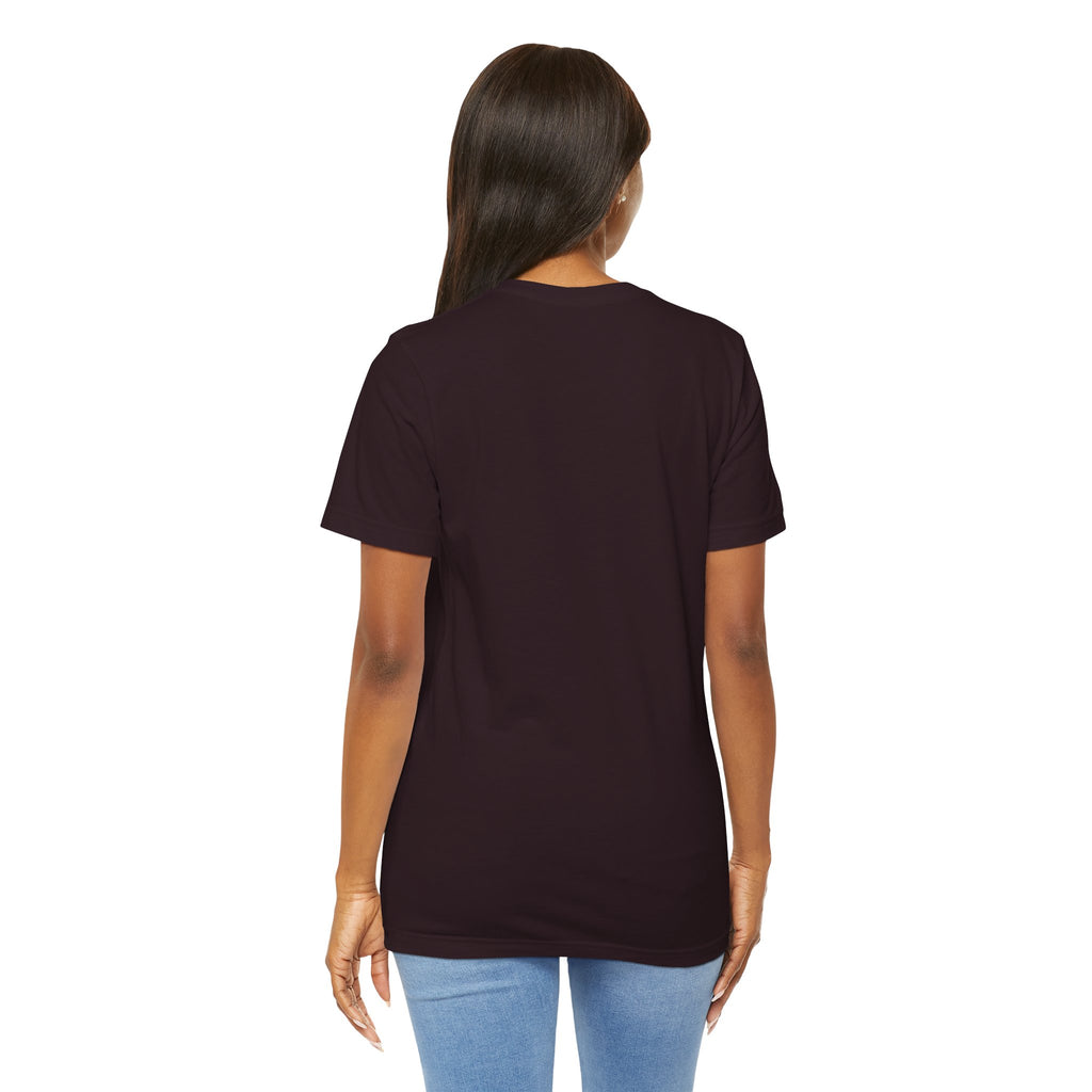 TouCan Do It Unisex Jersey Short Sleeve Tee (1st Edition)