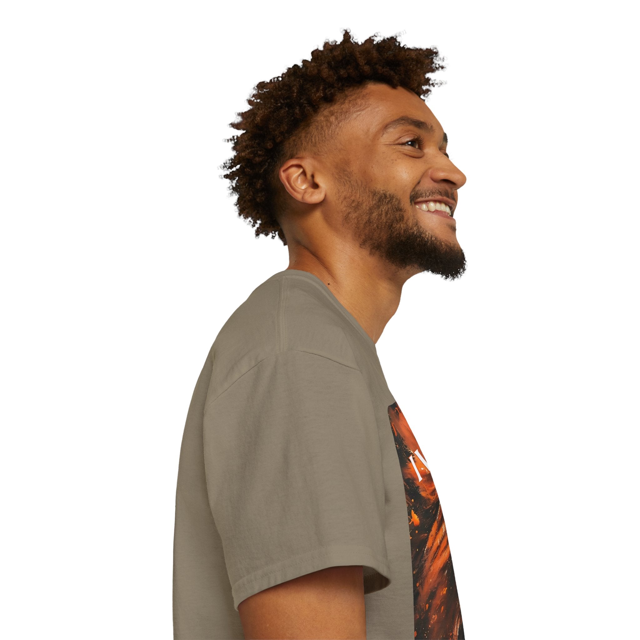 I Woke Up Like This (Roaring Edition 2) Unisex Ultra Cotton Tee