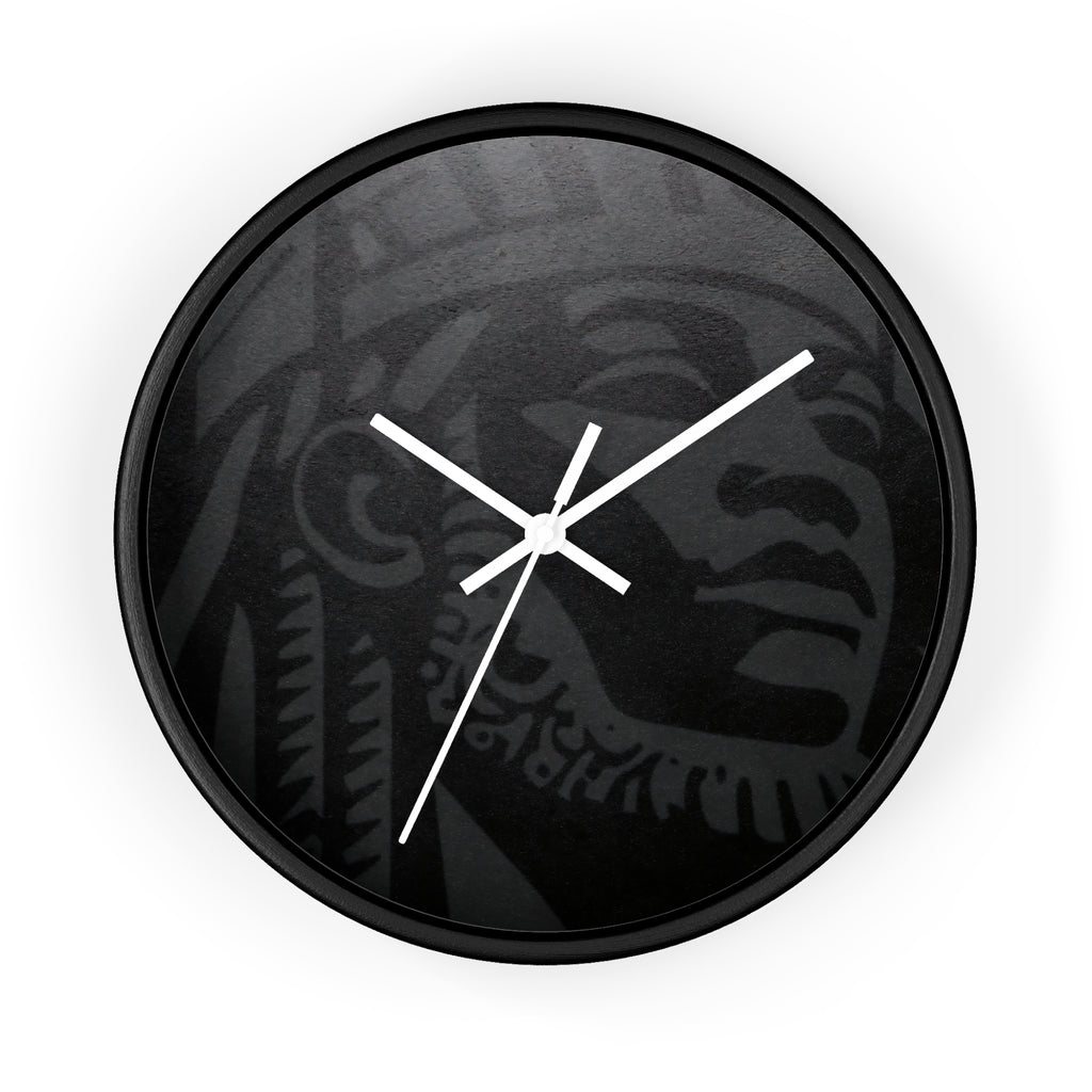 SETEPENRA Wall Clock SETEPENRA Home Decor.