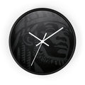 SETEPENRA Wall Clock SETEPENRA Home Decor.