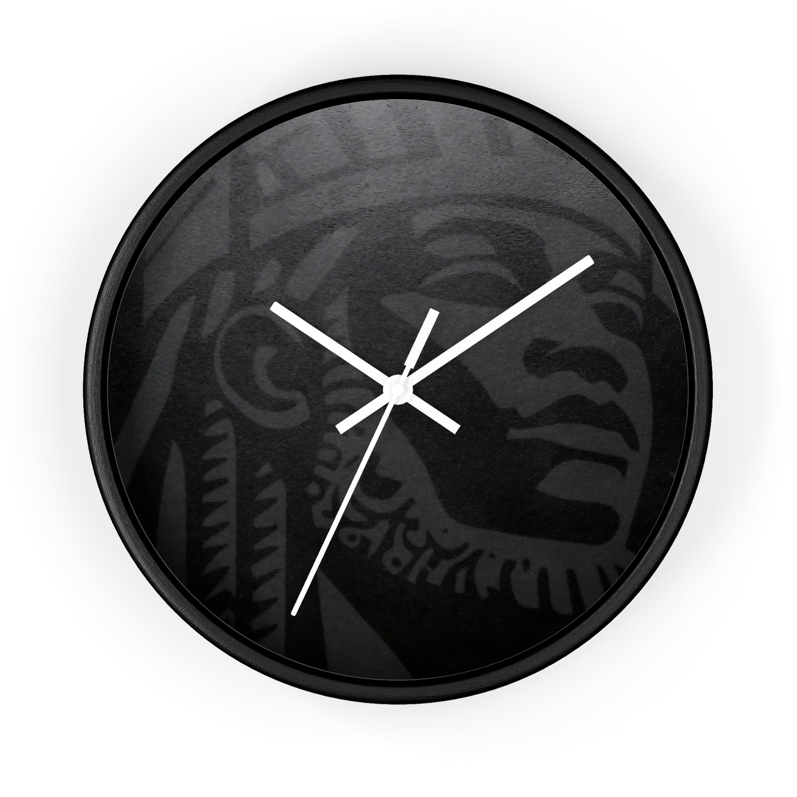 SETEPENRA Wall Clock SETEPENRA Home Decor.
