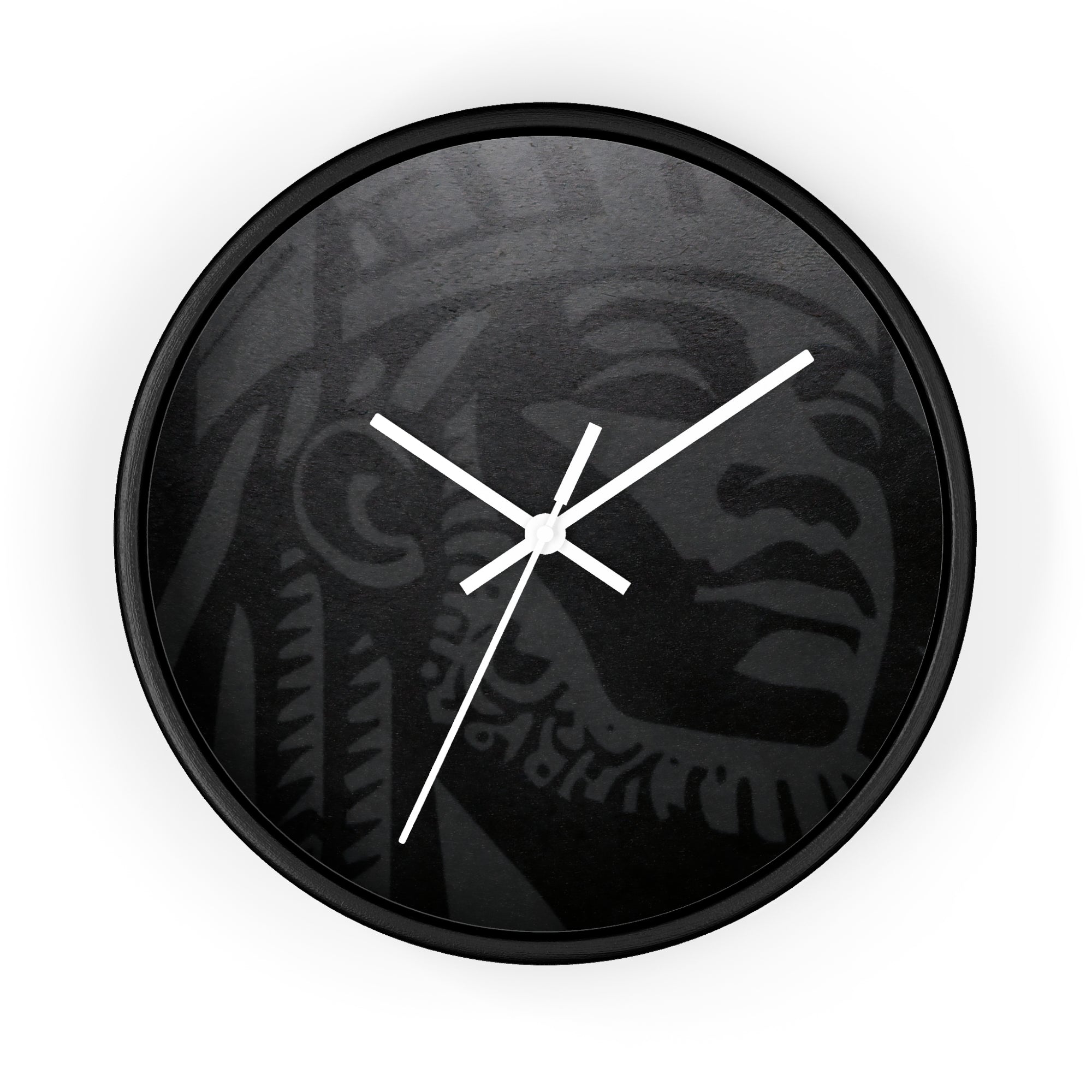 SETEPENRA Wall Clock SETEPENRA Home Decor.