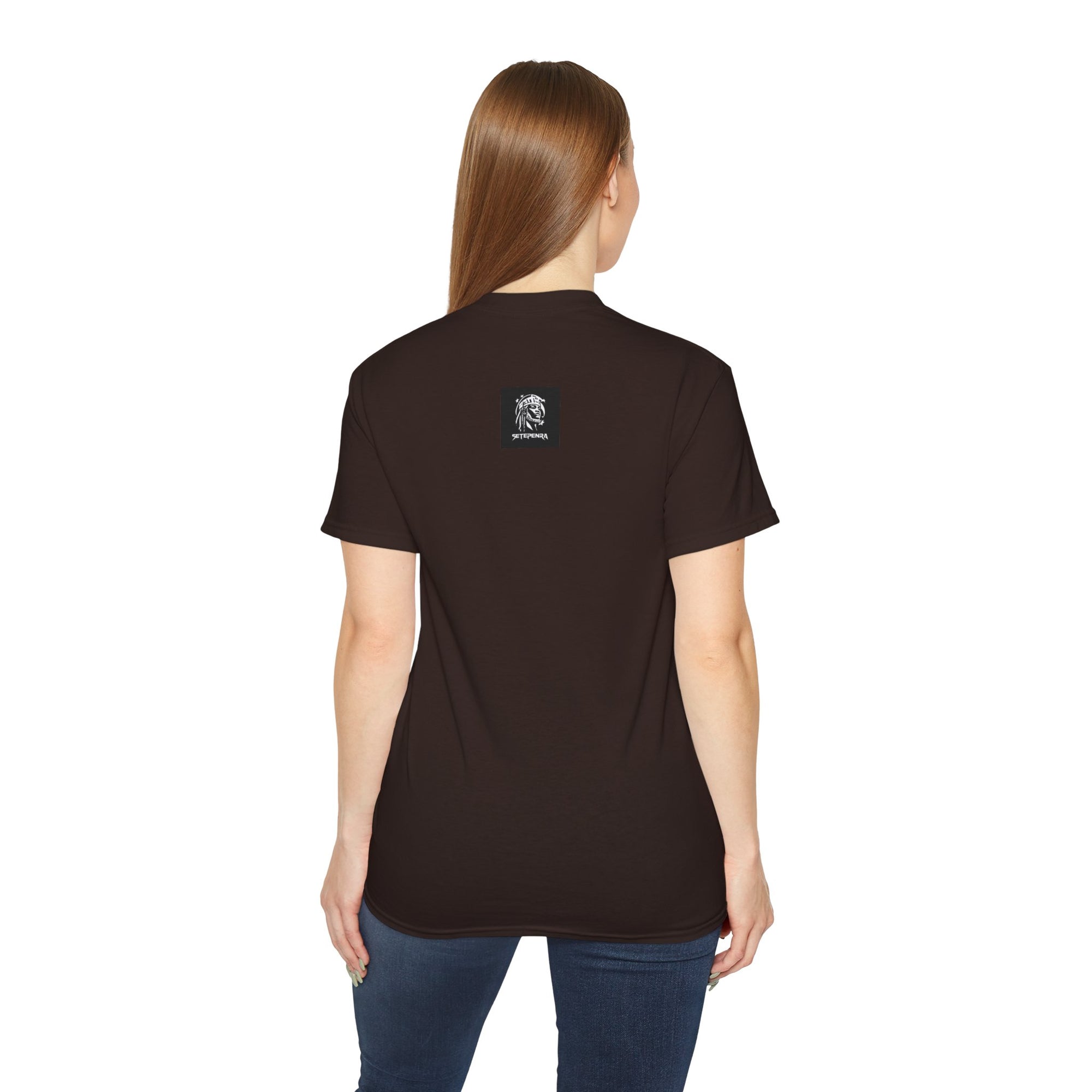 Stay Strong Unisex Ultra Cotton Tee