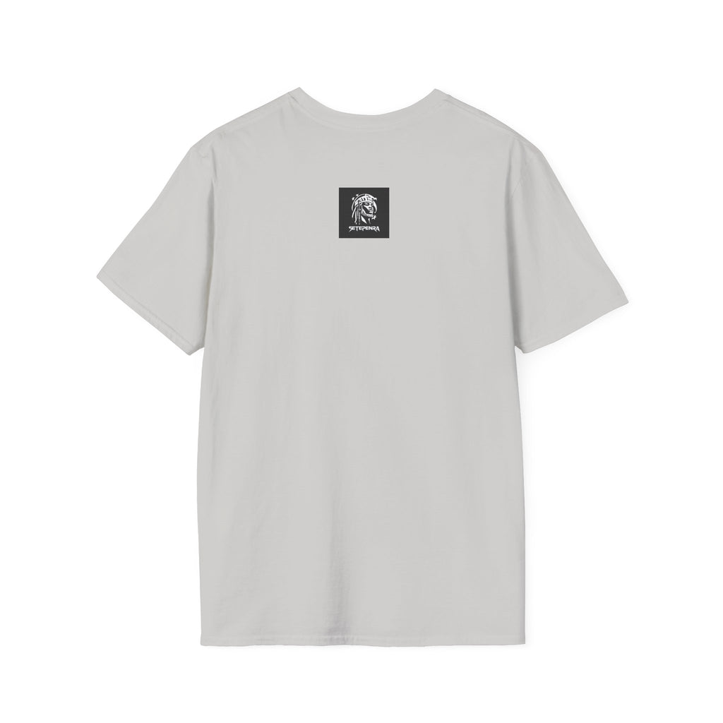 And Why Are Your Toys All Broken Zola? Unisex Softstyle T-Shirt