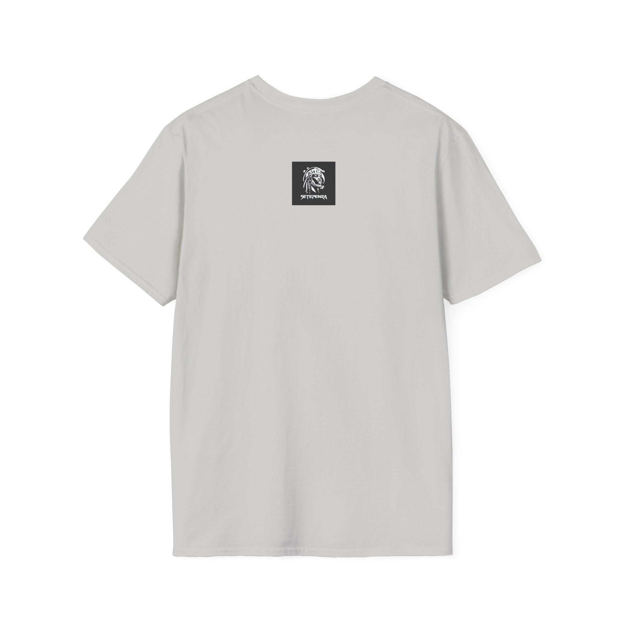 And Why Are Your Toys All Broken Zola? Unisex Softstyle T-Shirt