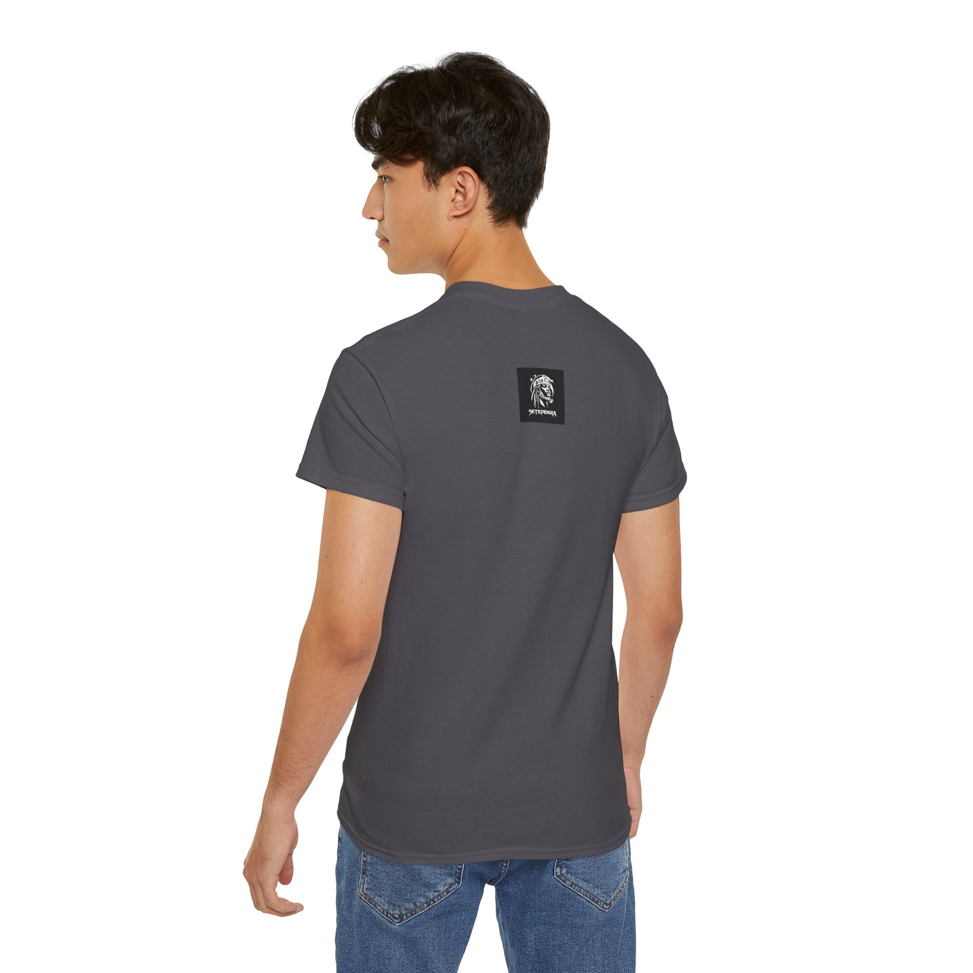 Hold Firm Stay Strong Unisex Ultra Cotton Tee